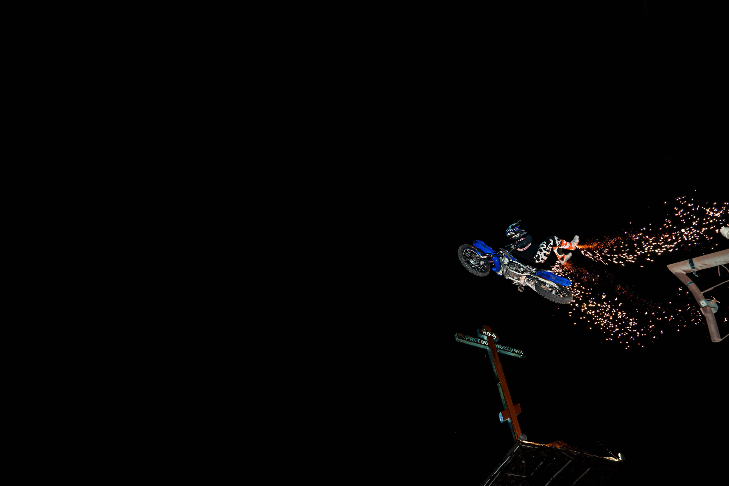 Закрытие мотосезона 2024. Крамер Юлиана детский и семейный фотограф