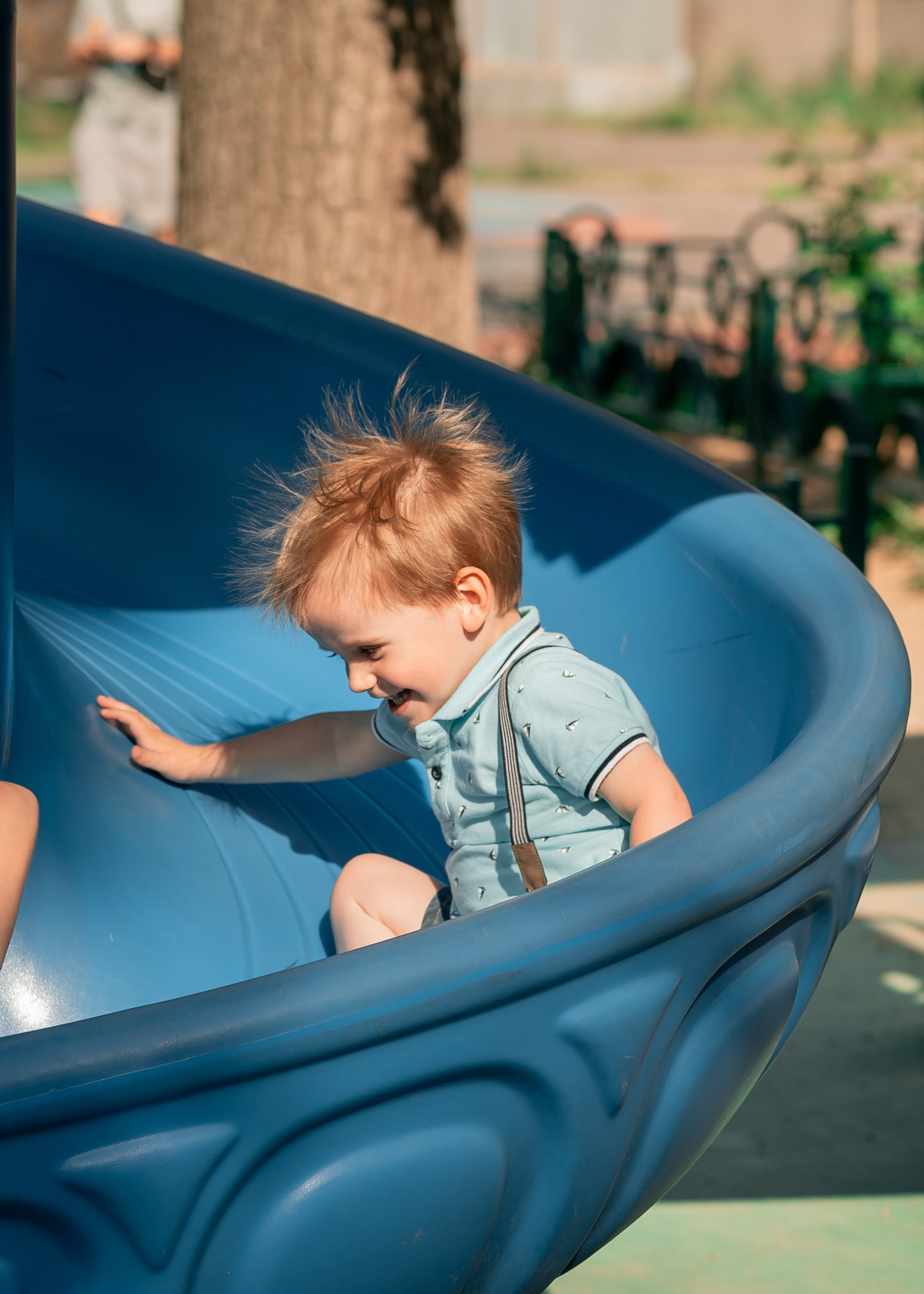 Время долгожданной встречи — момент счастья. Крамер Юлиана детский и семейный фотограф