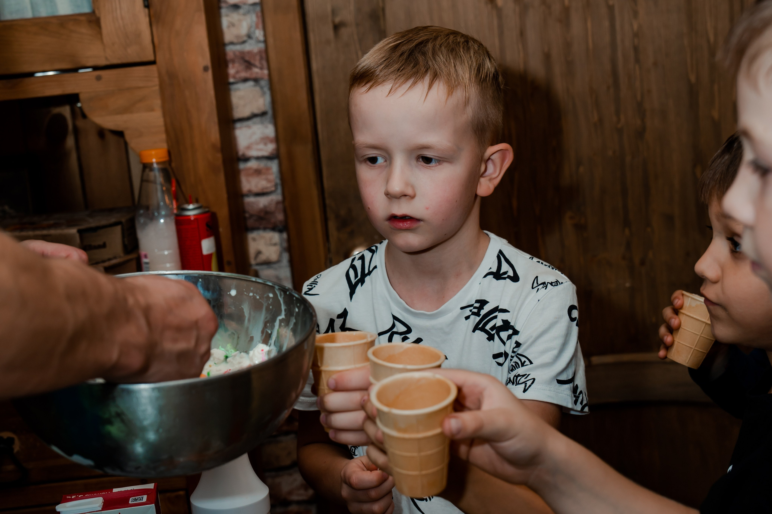 Игры с Блогером. Крамер Юлиана детский и семейный фотограф