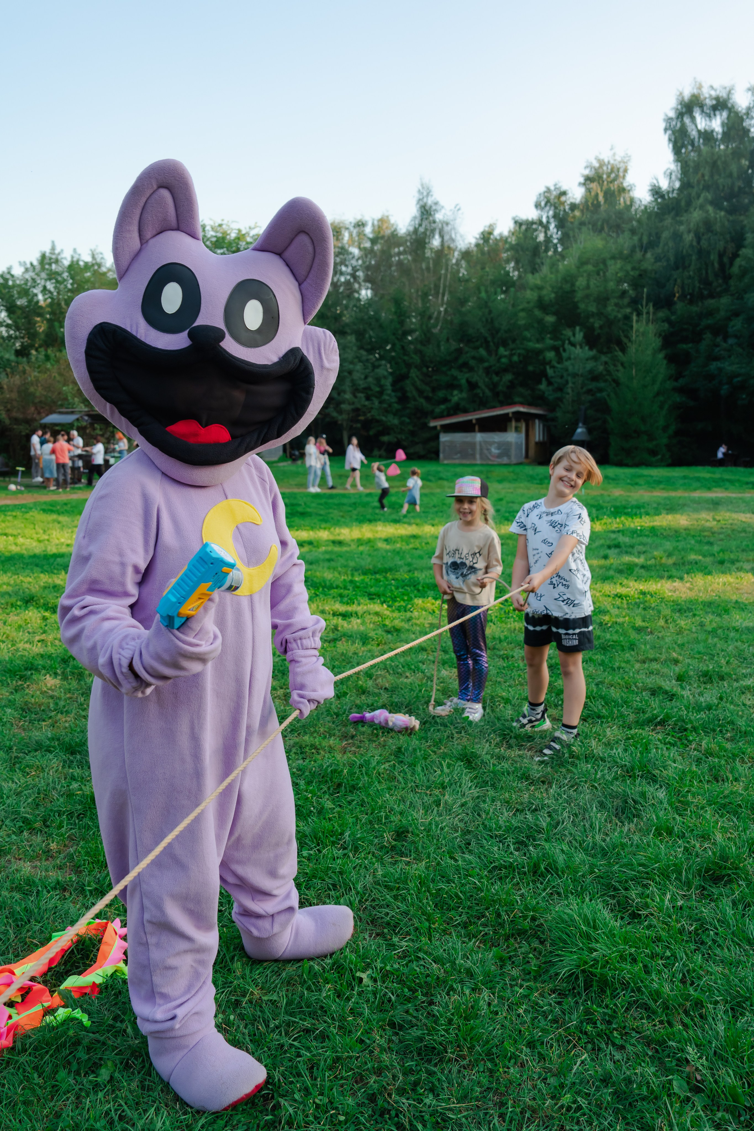 КэтНэп. Крамер Юлиана детский и семейный фотограф
