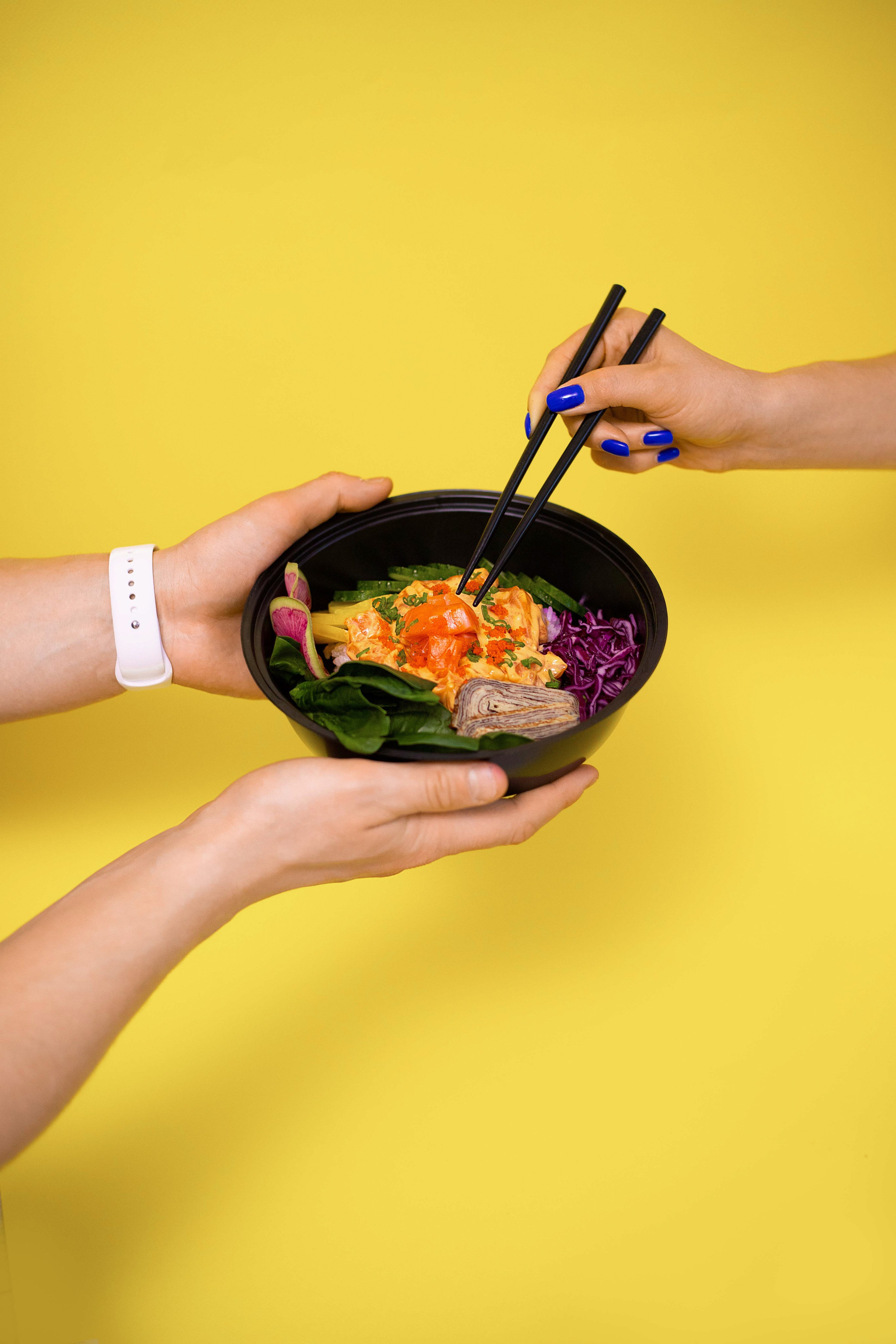 Доставка Пиццы и суши. Свадебный и портретный фотограф в Москве Мария Кравченко