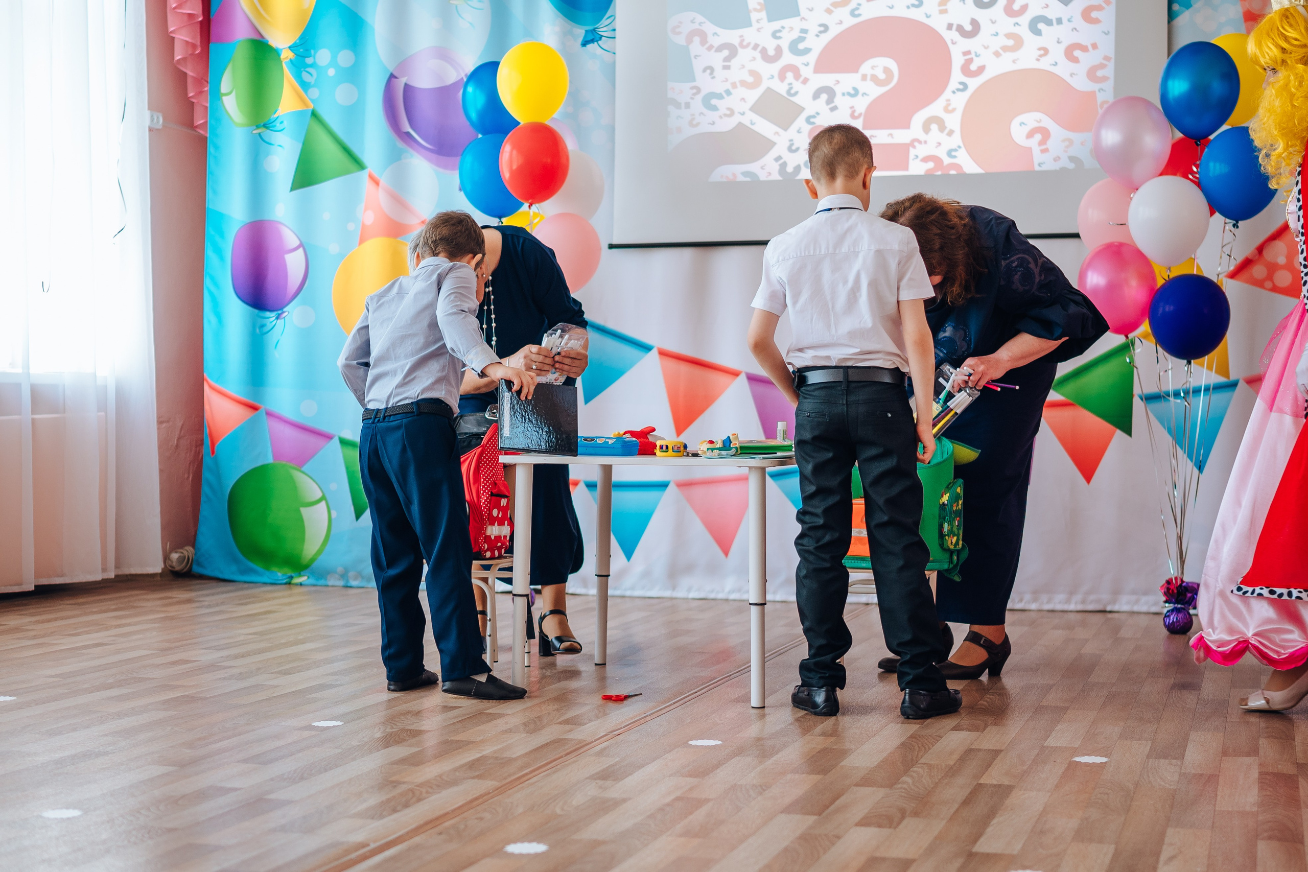 56 сад. Детский и семейный фотограф Катерина Мишина