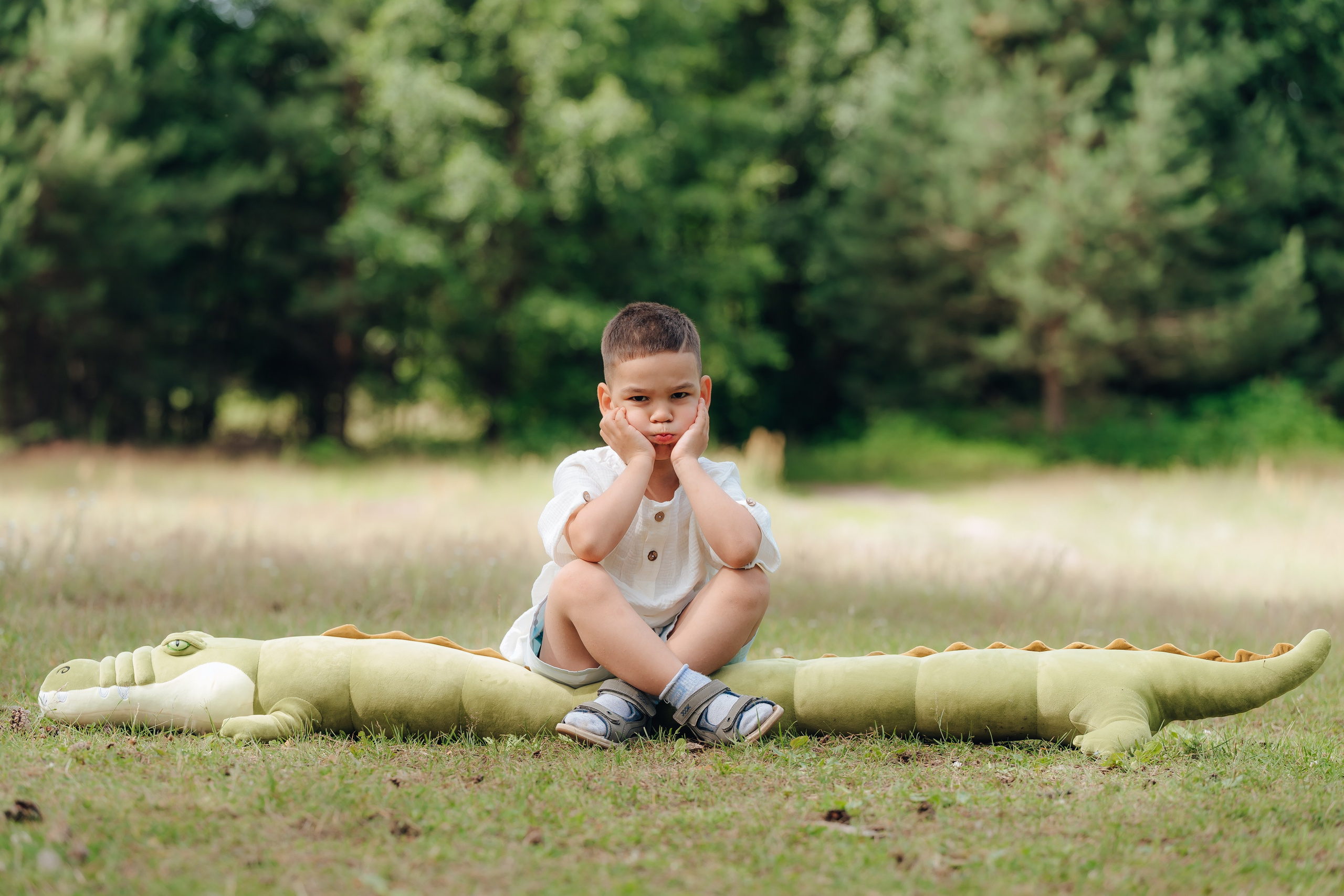 Улыбашки. Детский и семейный фотограф Катерина Мишина