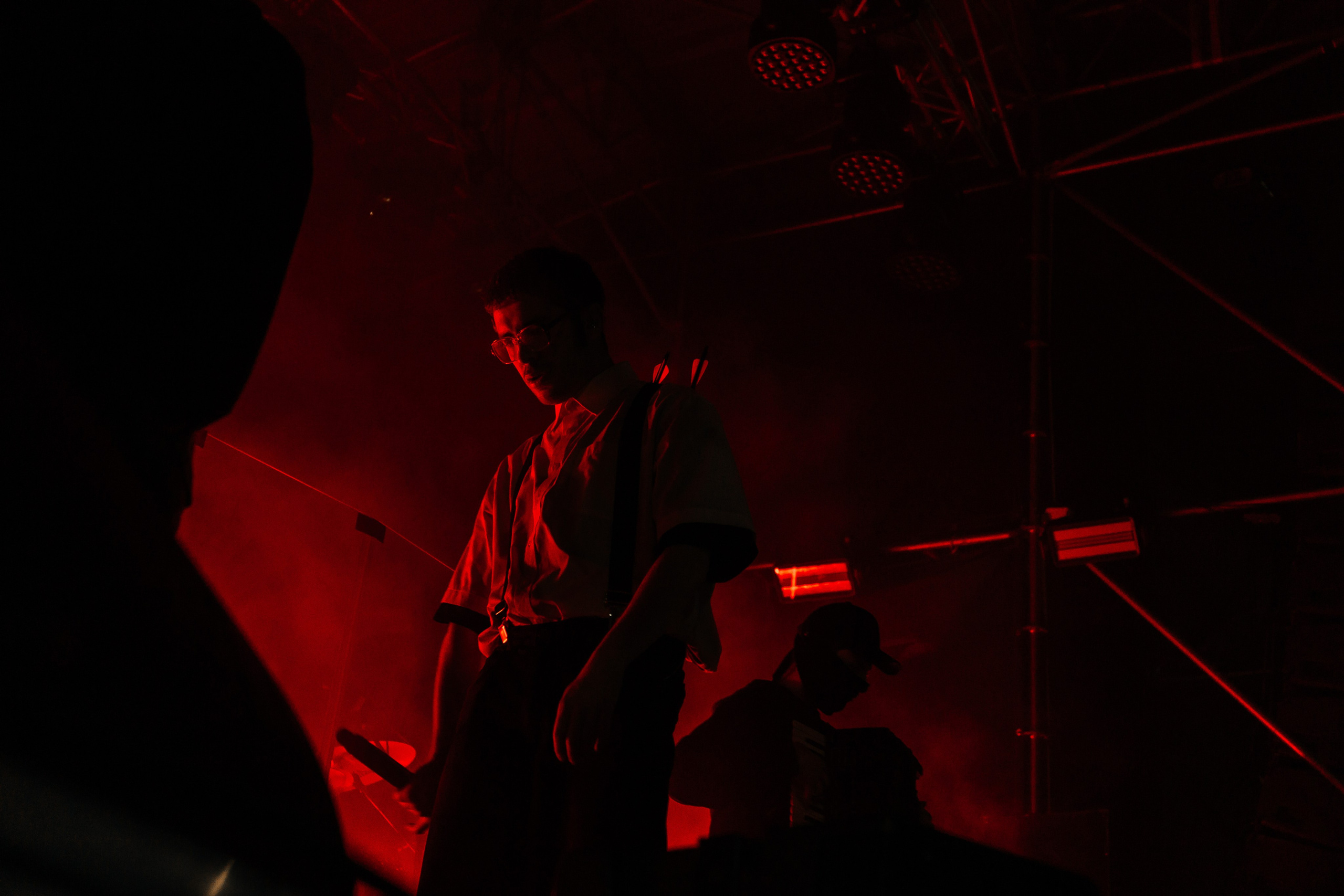 Репортаж концерты. Фотограф Екатеринбург Мазейко Михаил