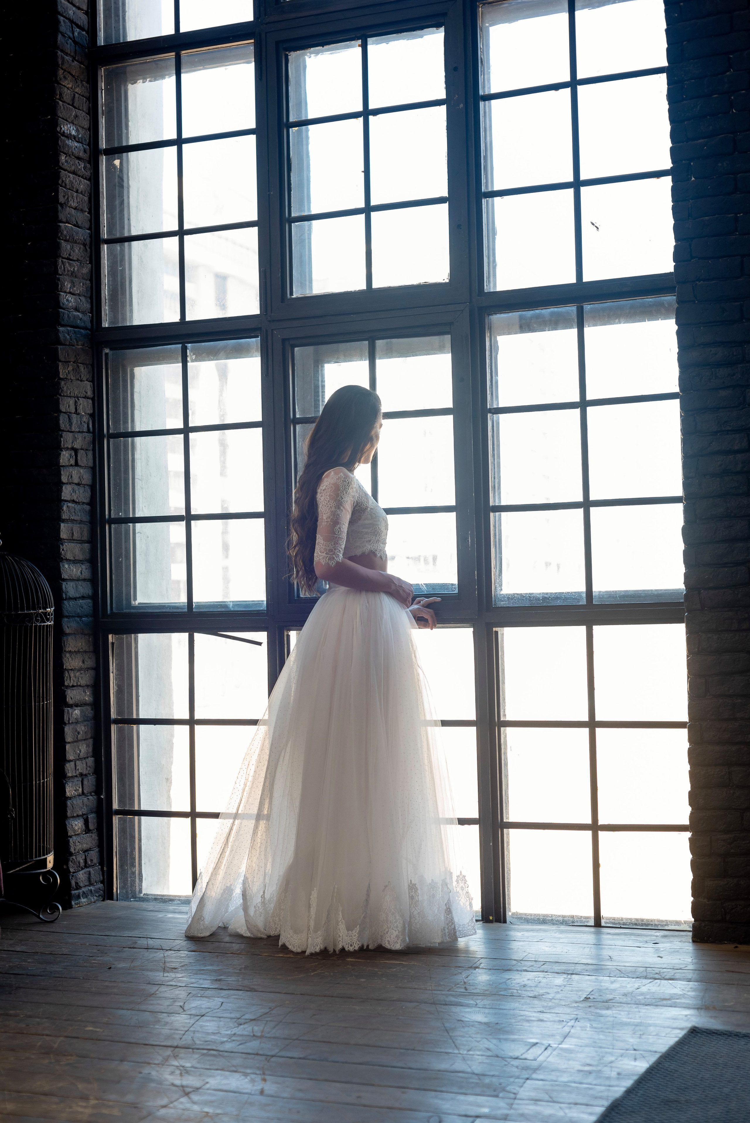 Кэти. Фотограф Юлия Попова