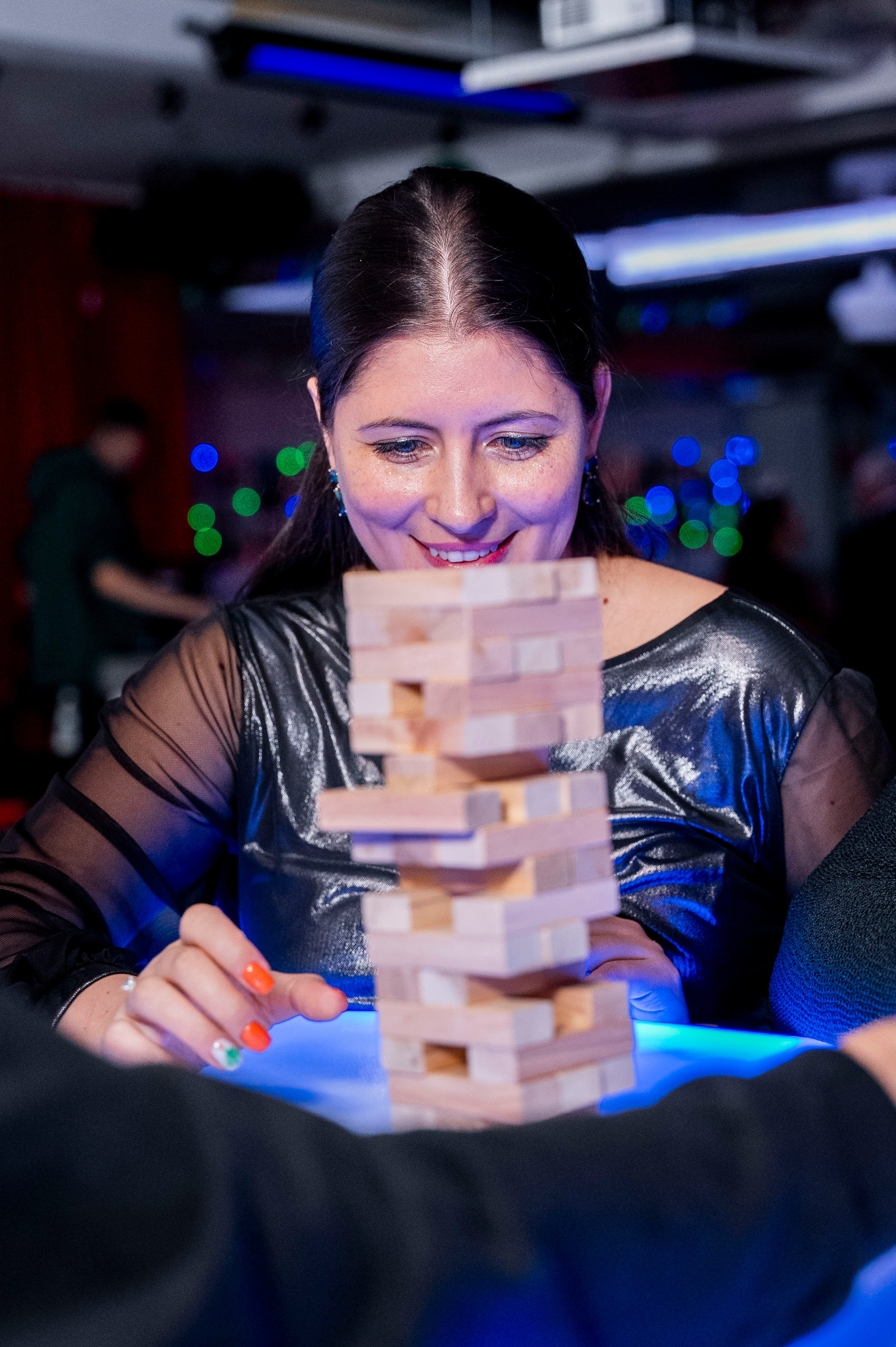 Корпоративы. Фотограф Юлия Попова