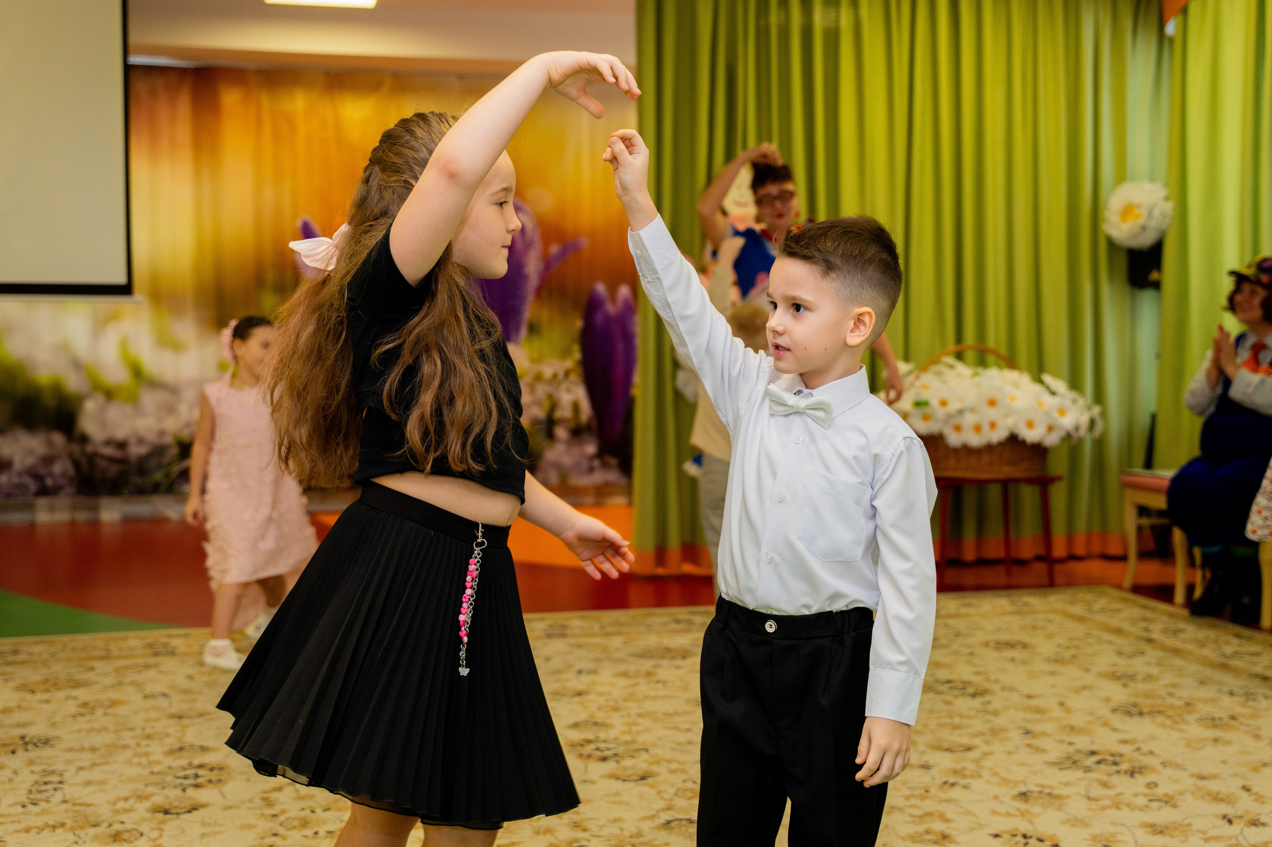 Весна. Фотограф Юлия Попова