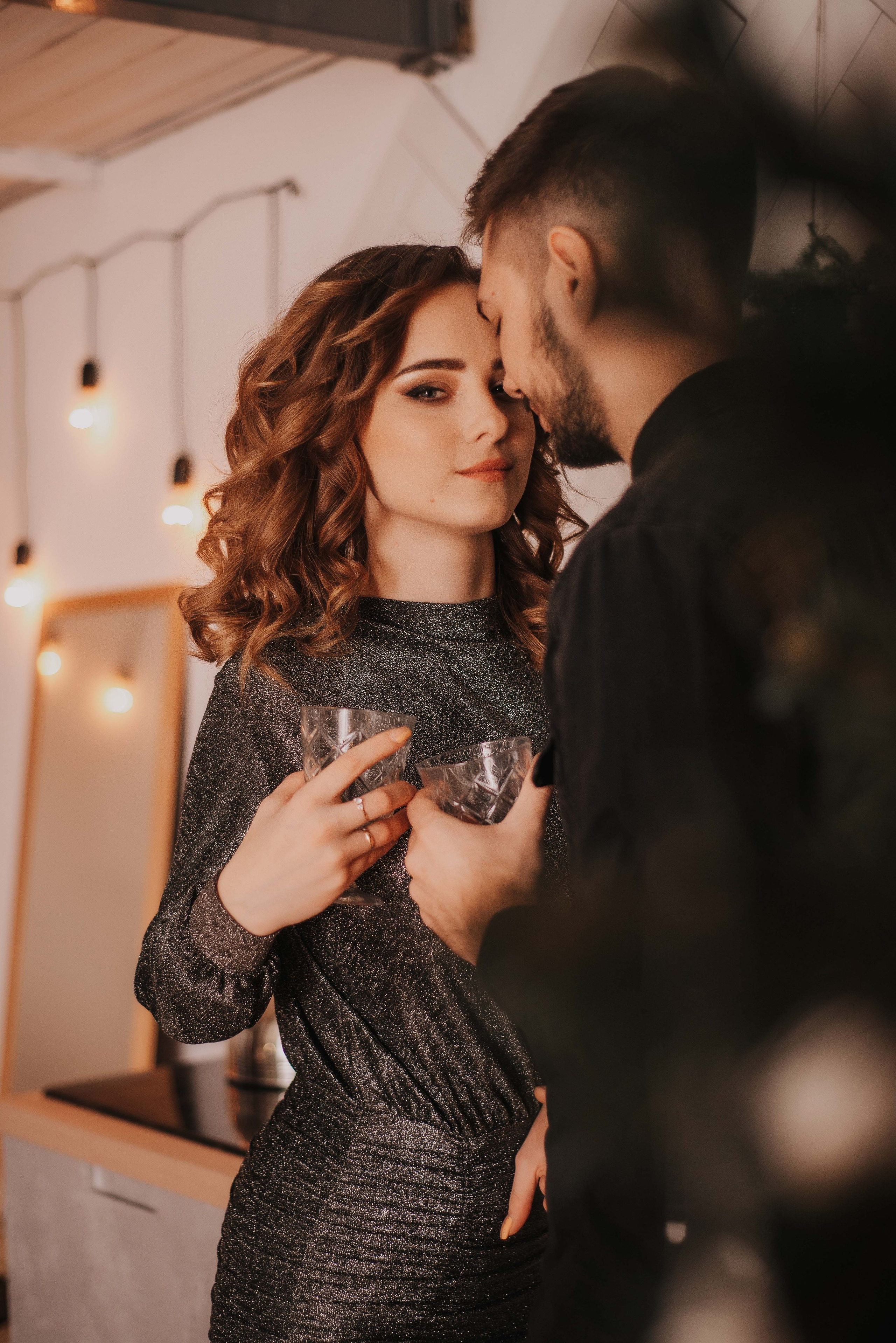 Истории любви/семейные. Фотограф Рязань