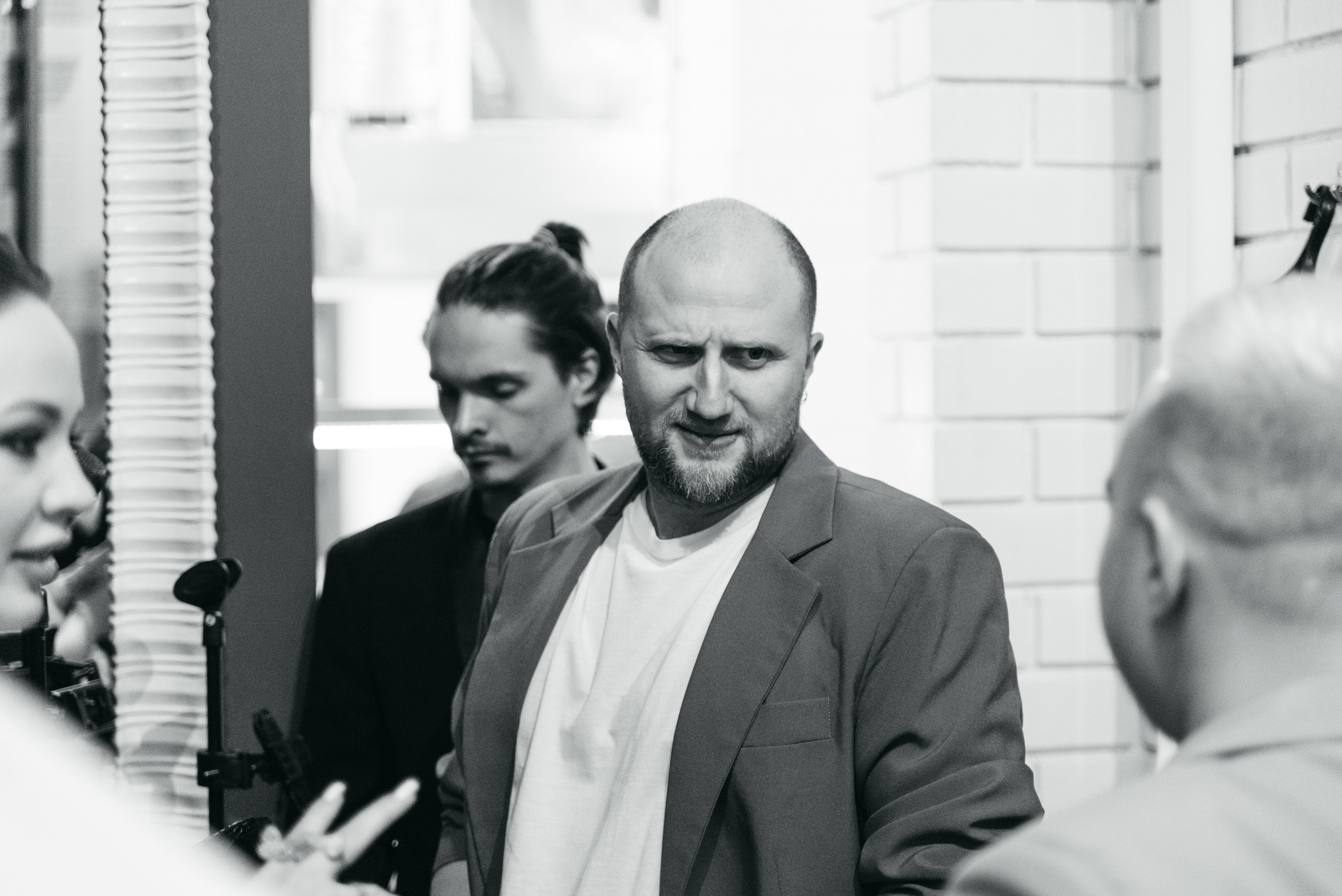 Backstage 23.03.24. Репортажный и свадебный фотограф в Сургуте