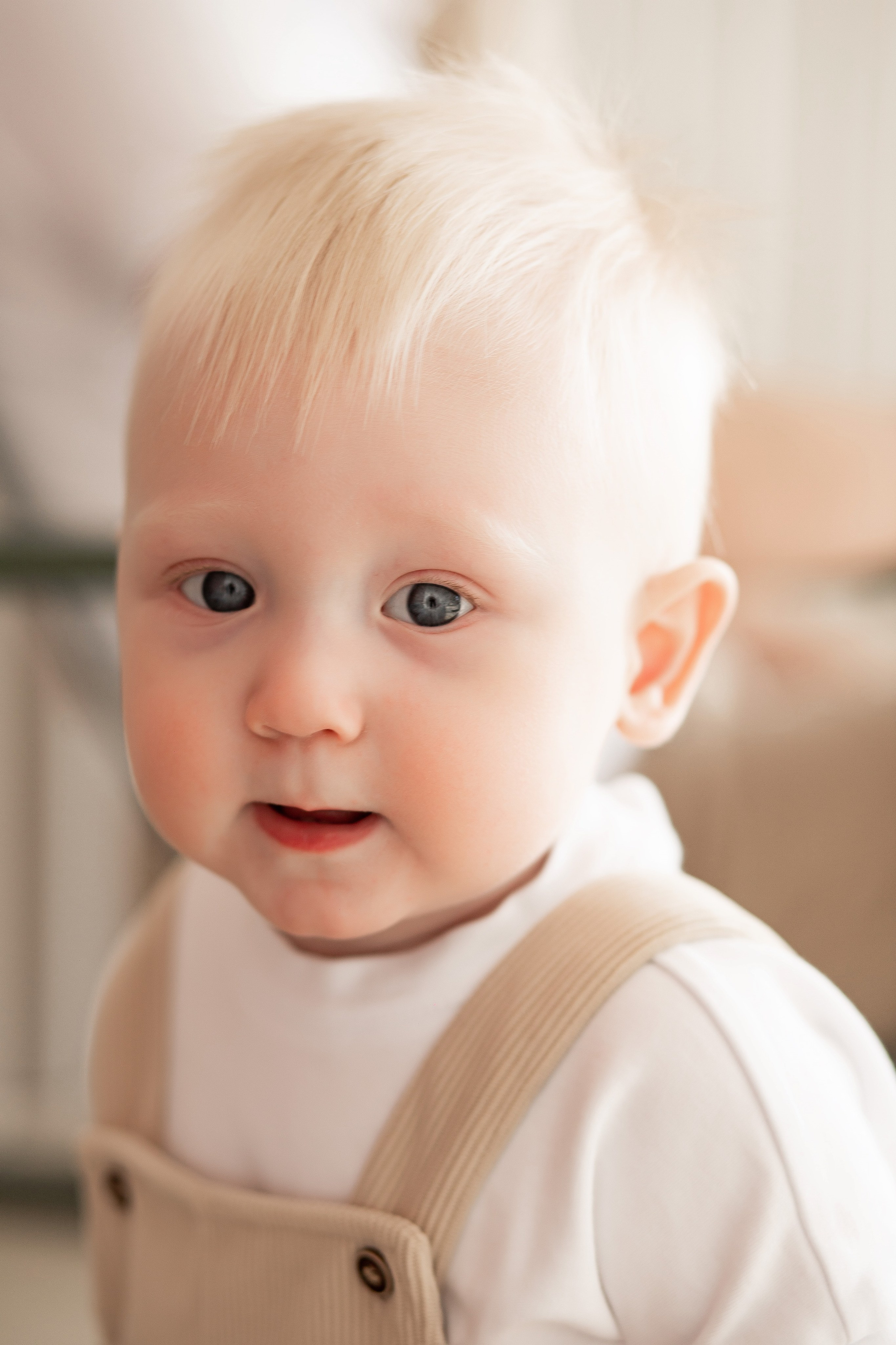 Ване 1. Семейная съемка — это красивый способ признаться своей семье в любви