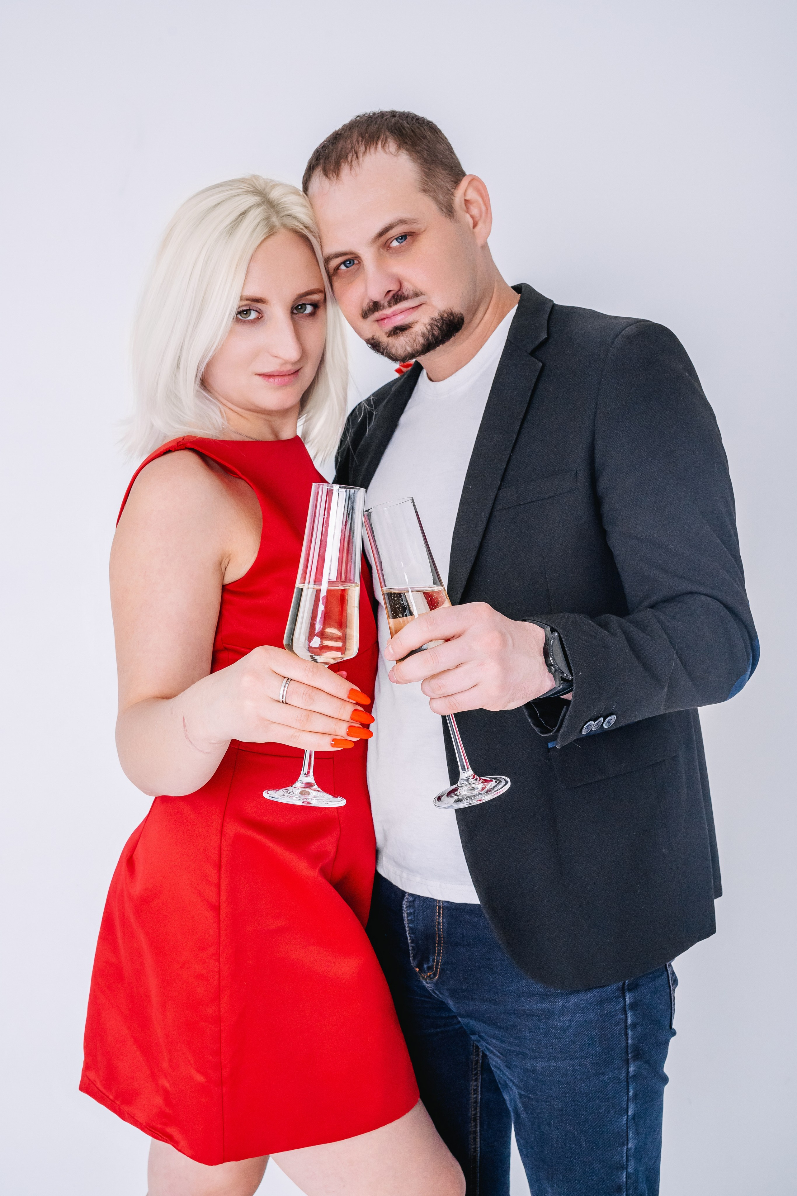 M&D. Семейный и детский фотограф по Москве и области