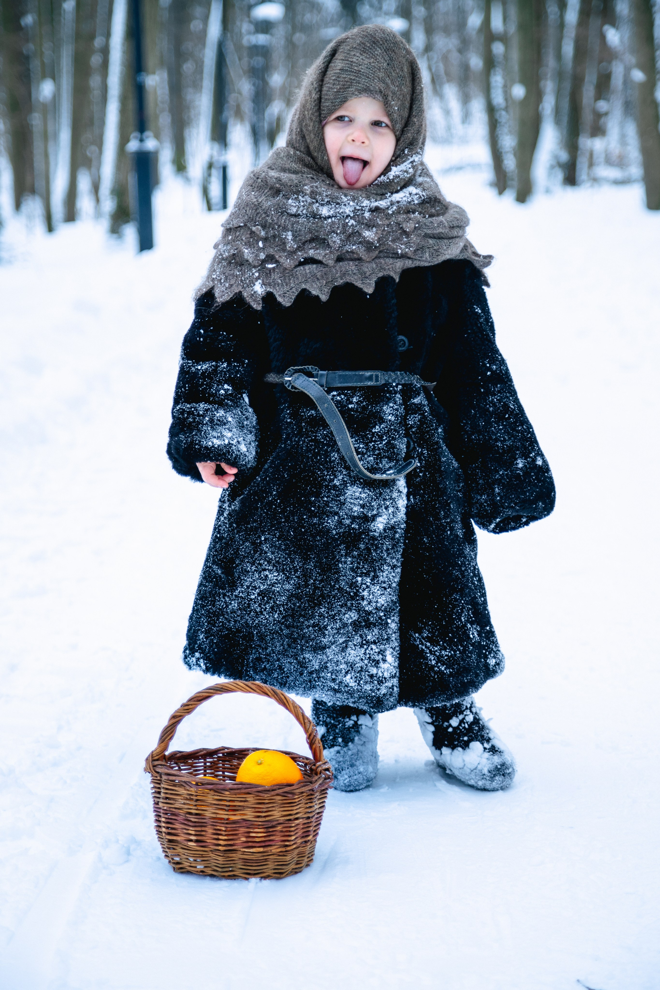 S. Семейный и детский фотограф по Москве и области