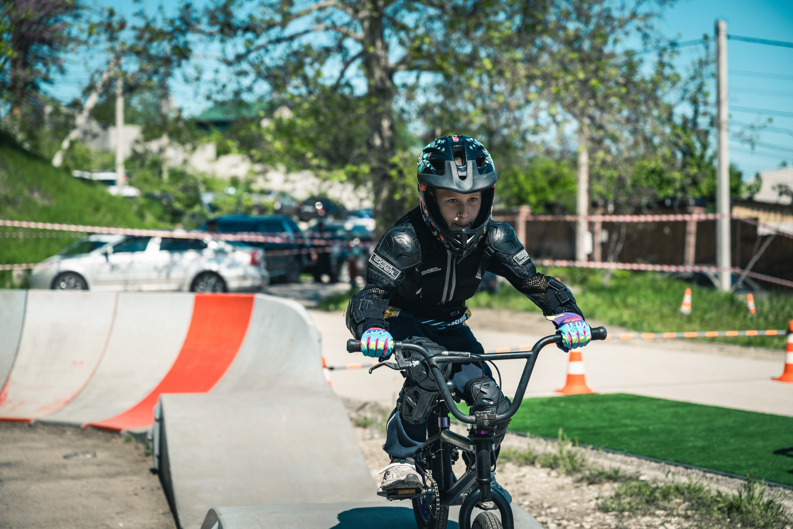 Страсть и рекорды. Спортивная съемка, репортаж. BMX, Севастополь. Студийный и свадебный фотограф и видеограф в Севастополе — Юлия Макаренко