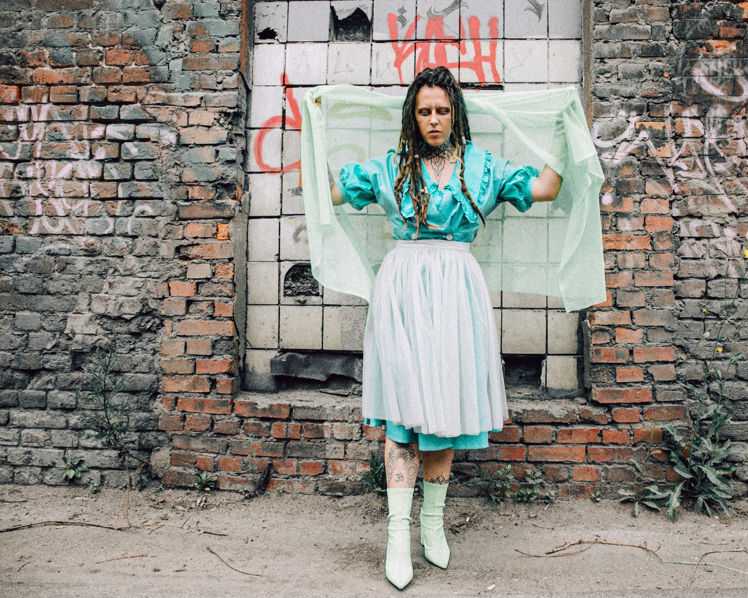 Луми. Портретный фотограф Ванинен Анастасия. Санкт-Петербург