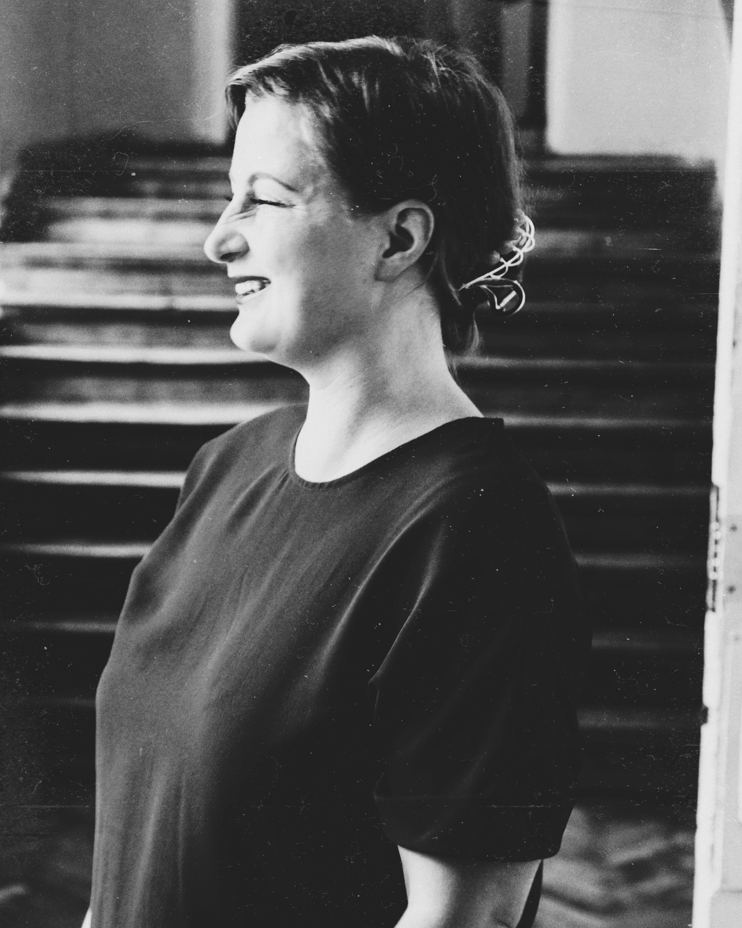 Катерина. Портретный фотограф Ванинен Анастасия. Санкт-Петербург