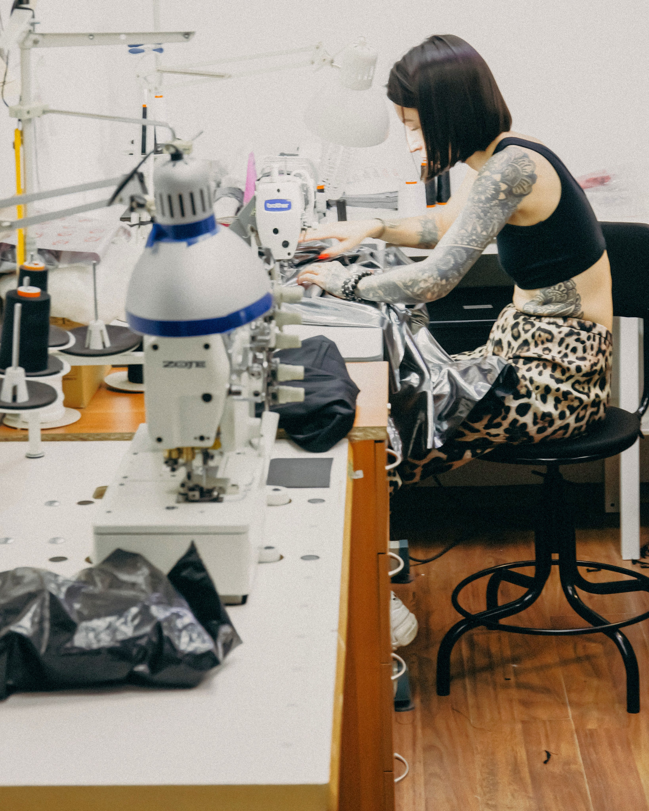 Лиза. Портретный фотограф Ванинен Анастасия. Санкт-Петербург