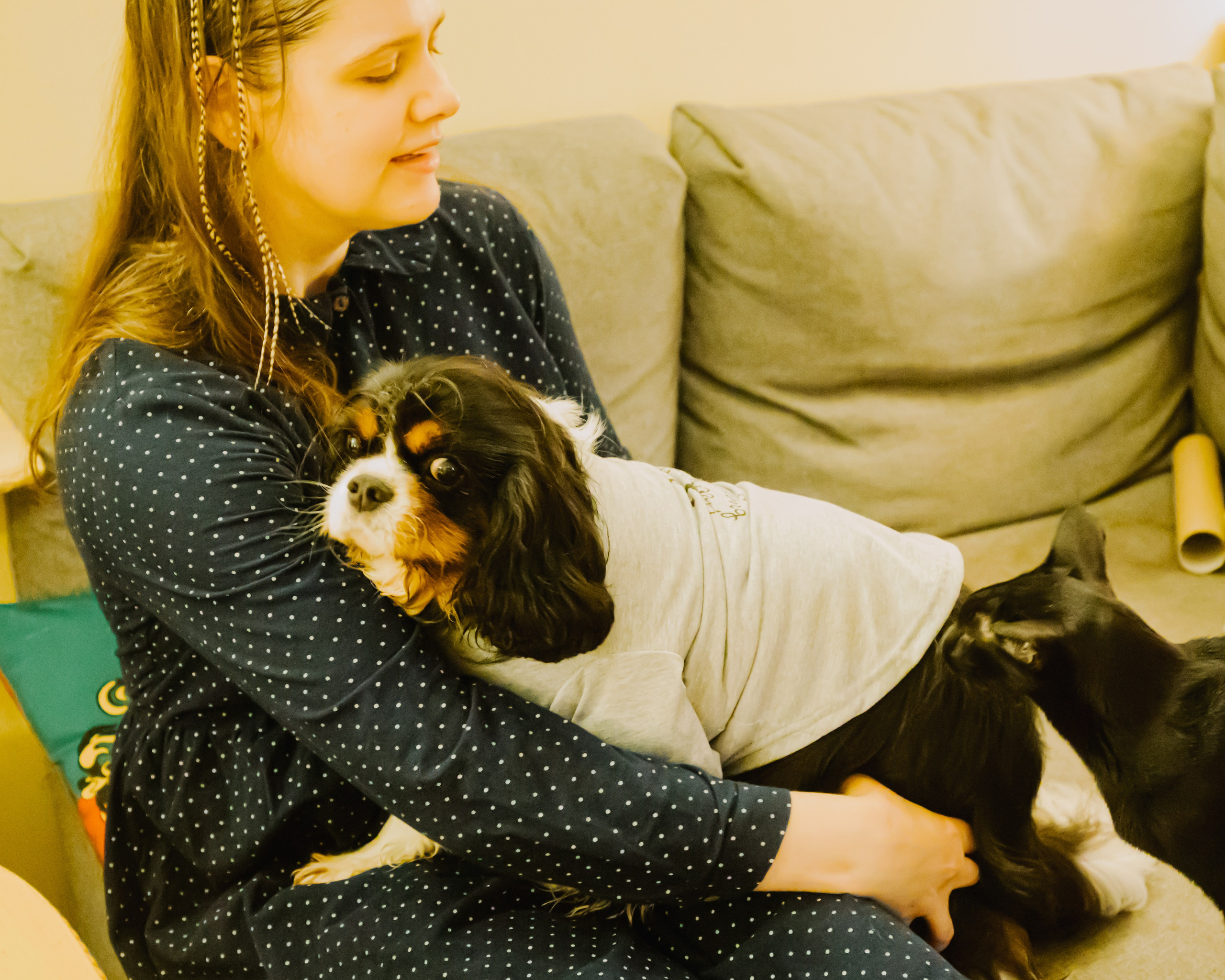 Гилдин. Портретный фотограф Ванинен Анастасия. Санкт-Петербург