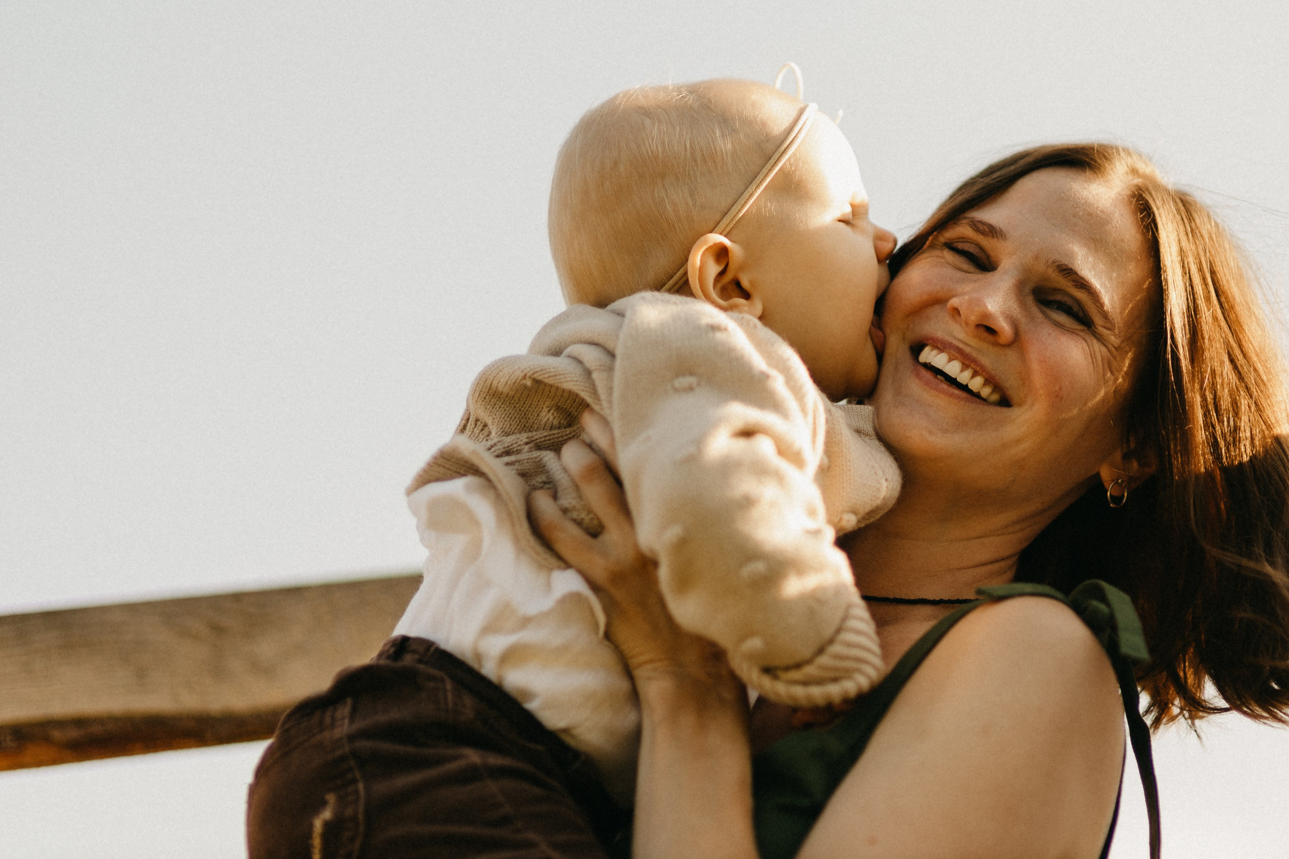 Даша, Дима, По, Варя. Главная