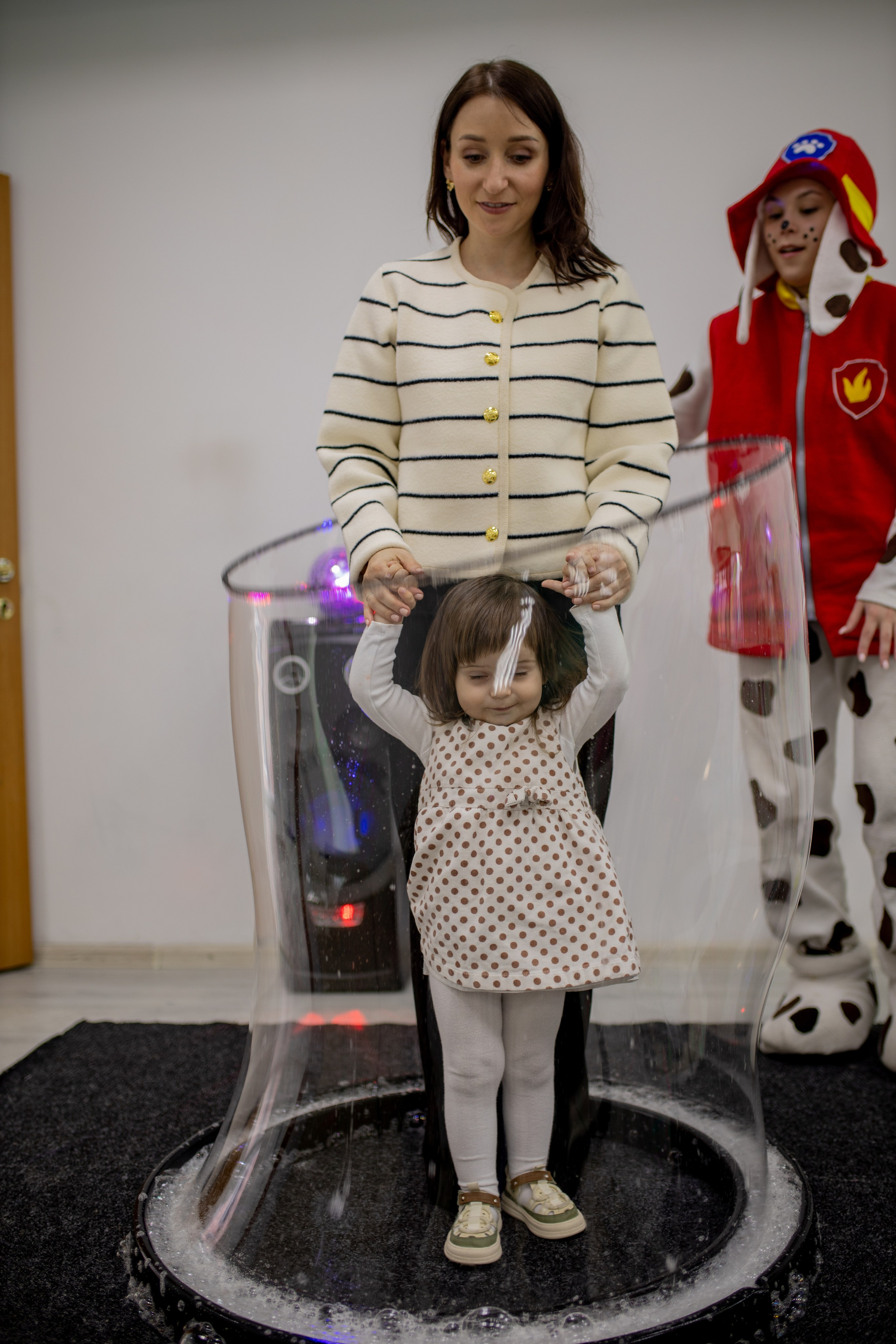 Вечеринка Вовочки. Семейный и детский фотограф в Петрозаводске