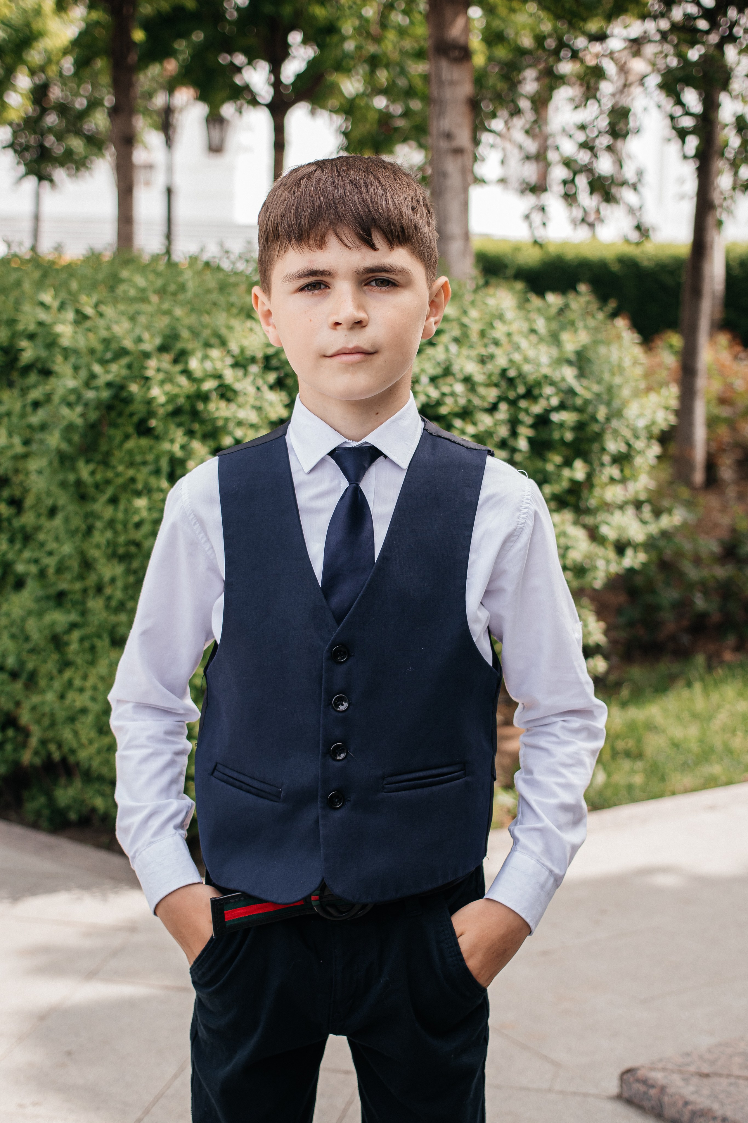 4 В Центр образования