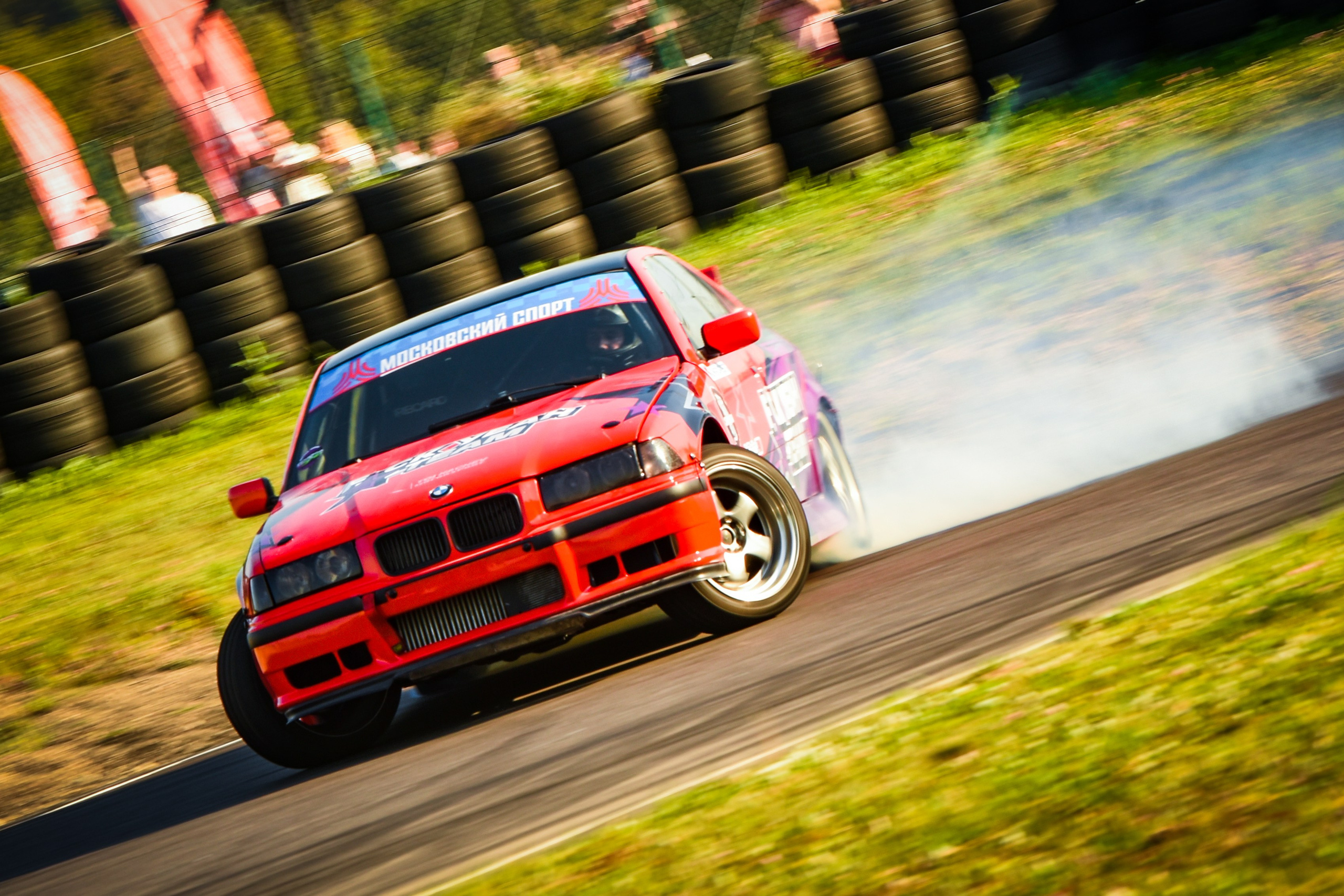 Фестиваль технических видов спорта — 07.09.2024. AlexFecto — галереи фотографий