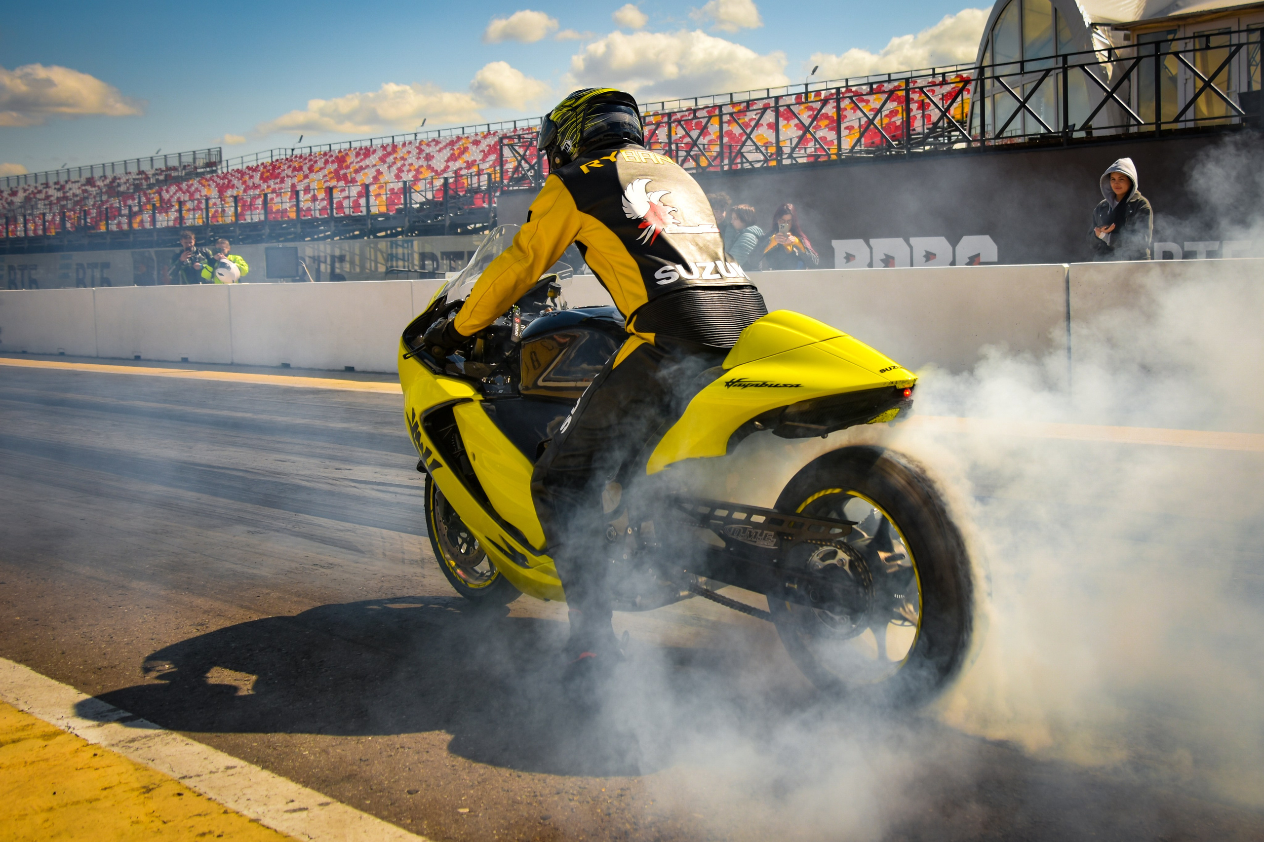 Test&Tune — 08.05.2025. AlexFecto — галереи фотографий