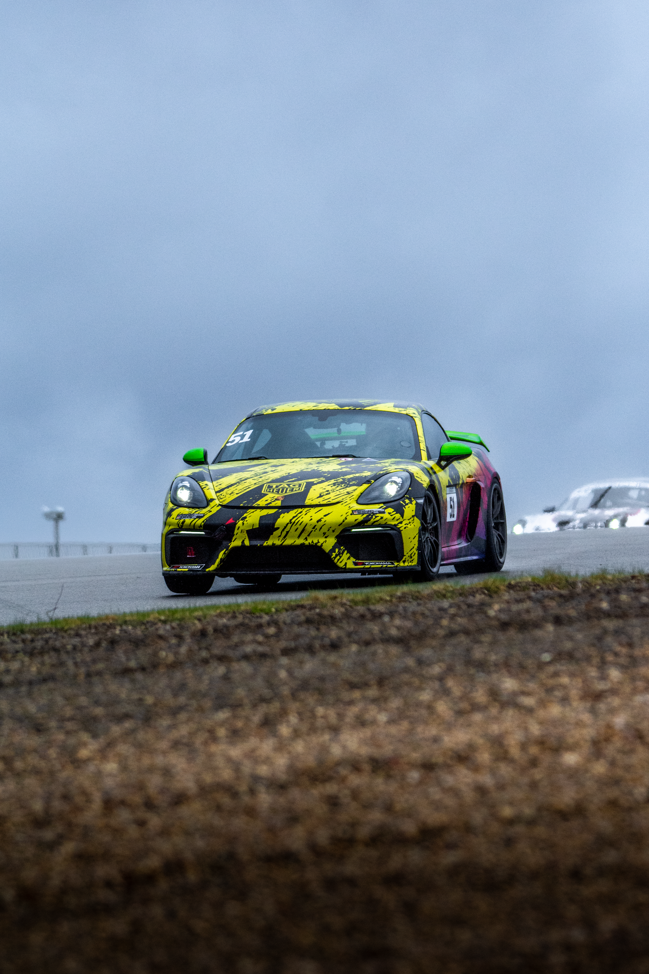 MRW — Кубок GT — 18.04.2026. AlexFecto — галереи фотографий