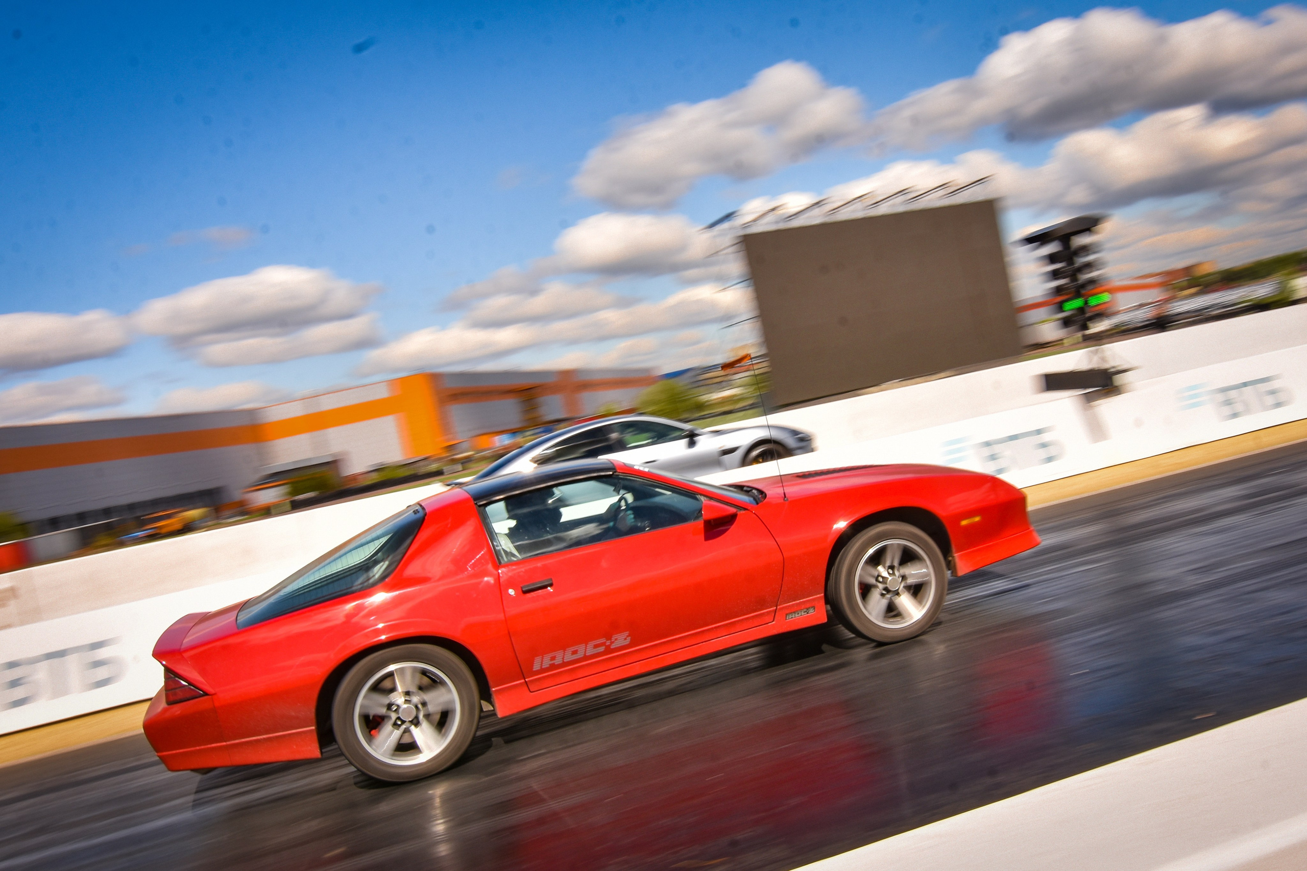 Test&Tune — 08.05.2025. AlexFecto — галереи фотографий