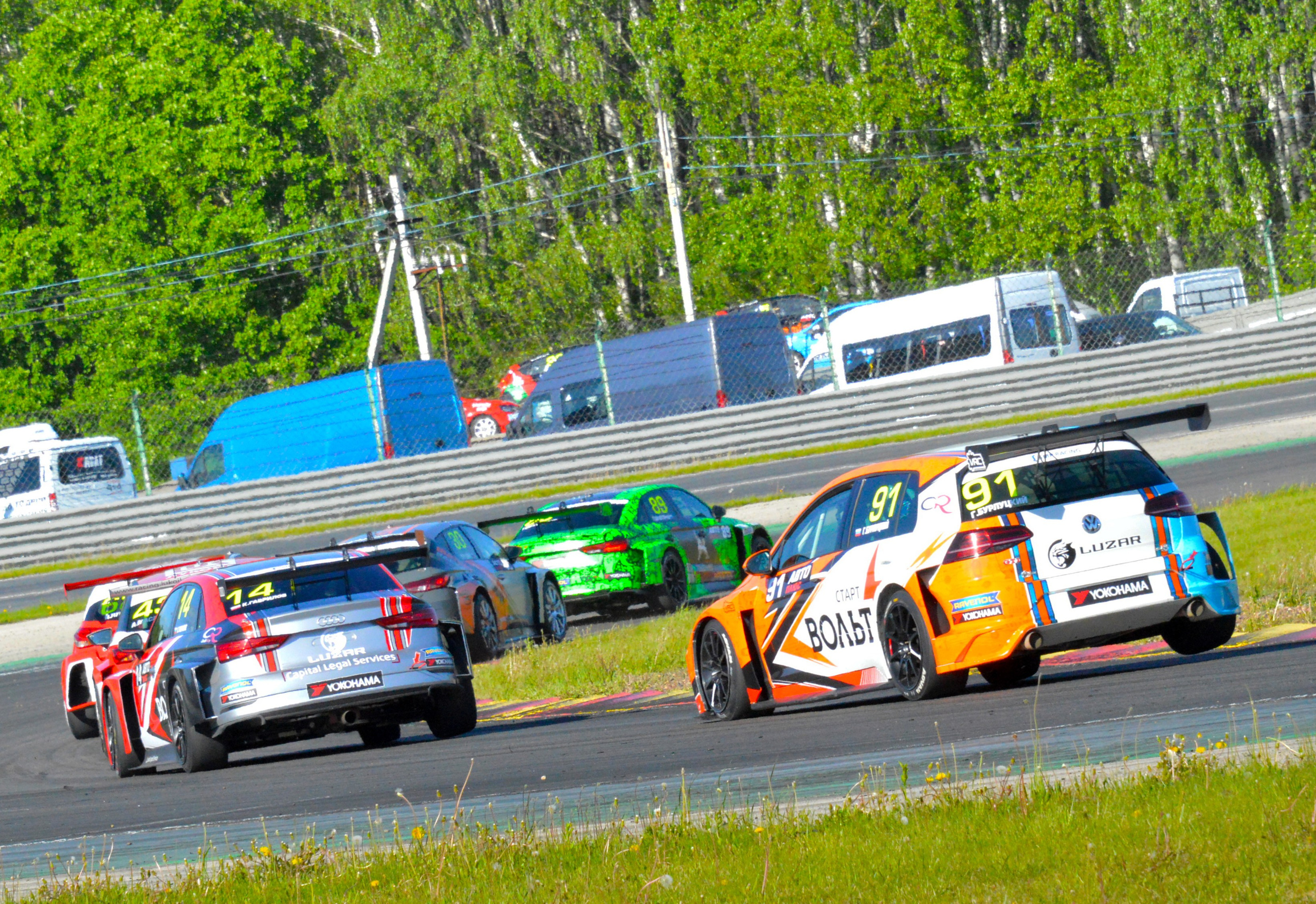 NRing — СМП РСКГ, Ф4 — 18-19.05.2019. AlexFecto — галереи фотографий