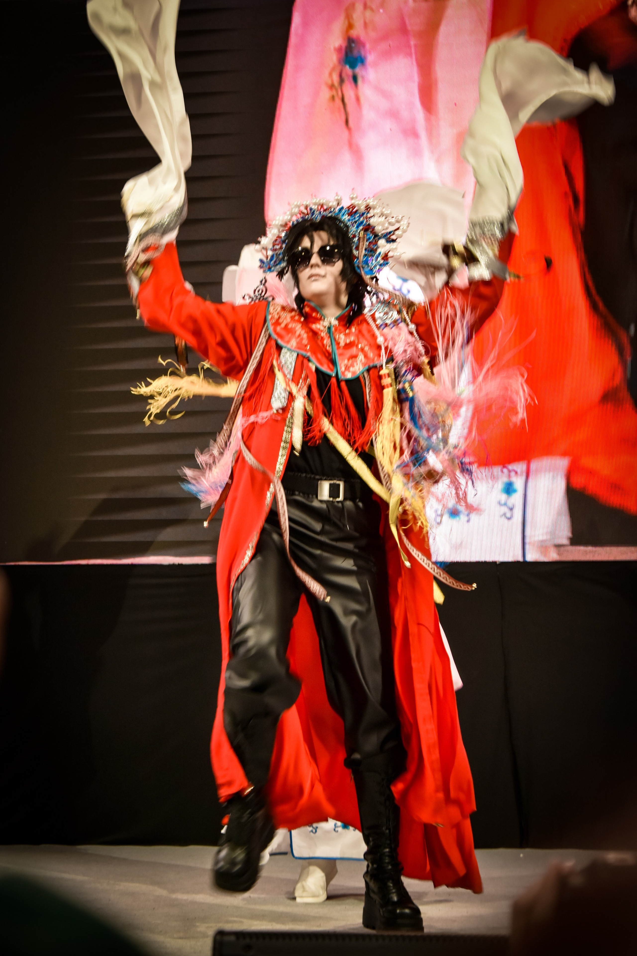 Игрокон — 07-09.03.2025. AlexFecto — галереи фотографий