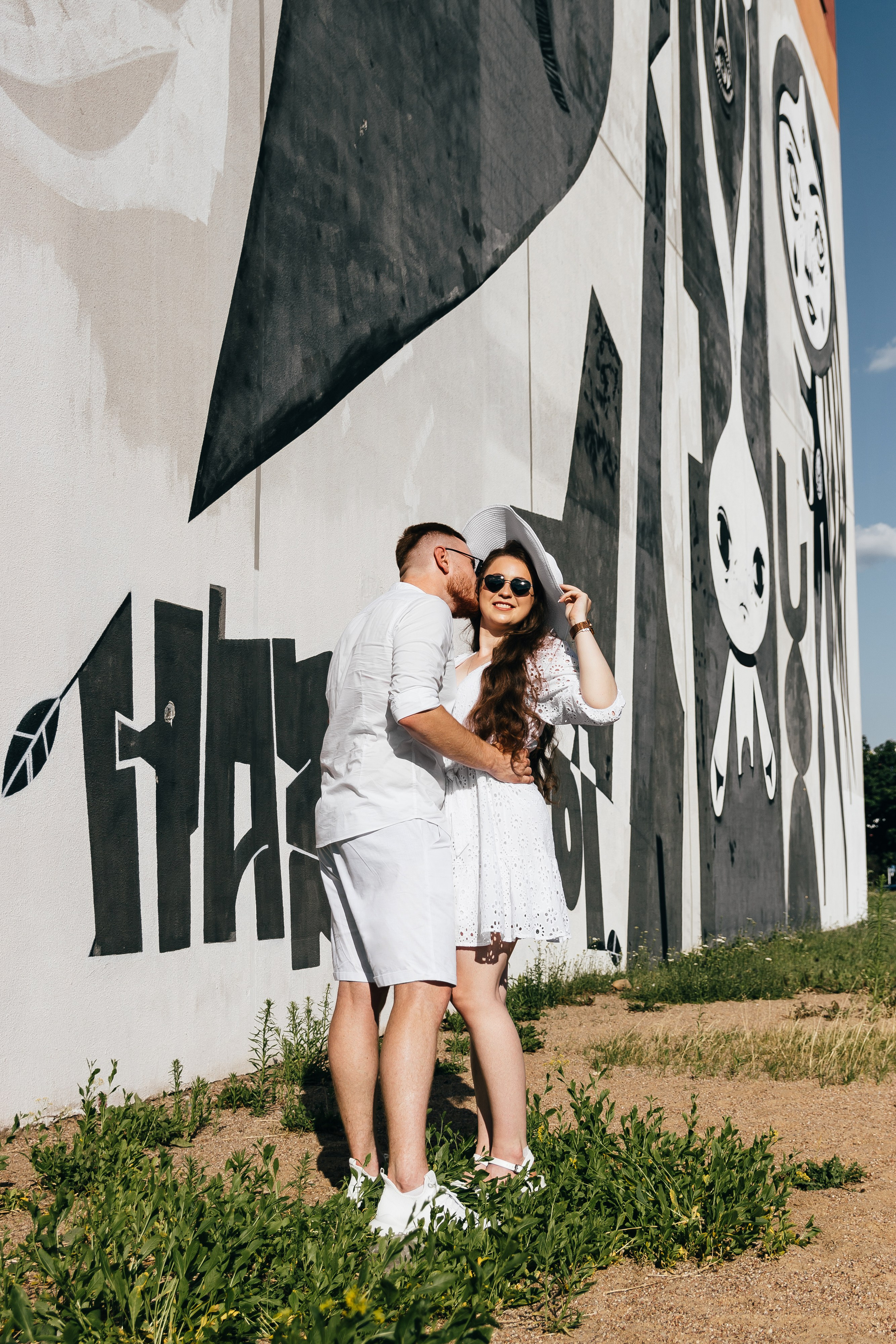 Свадебный фотограф Минск