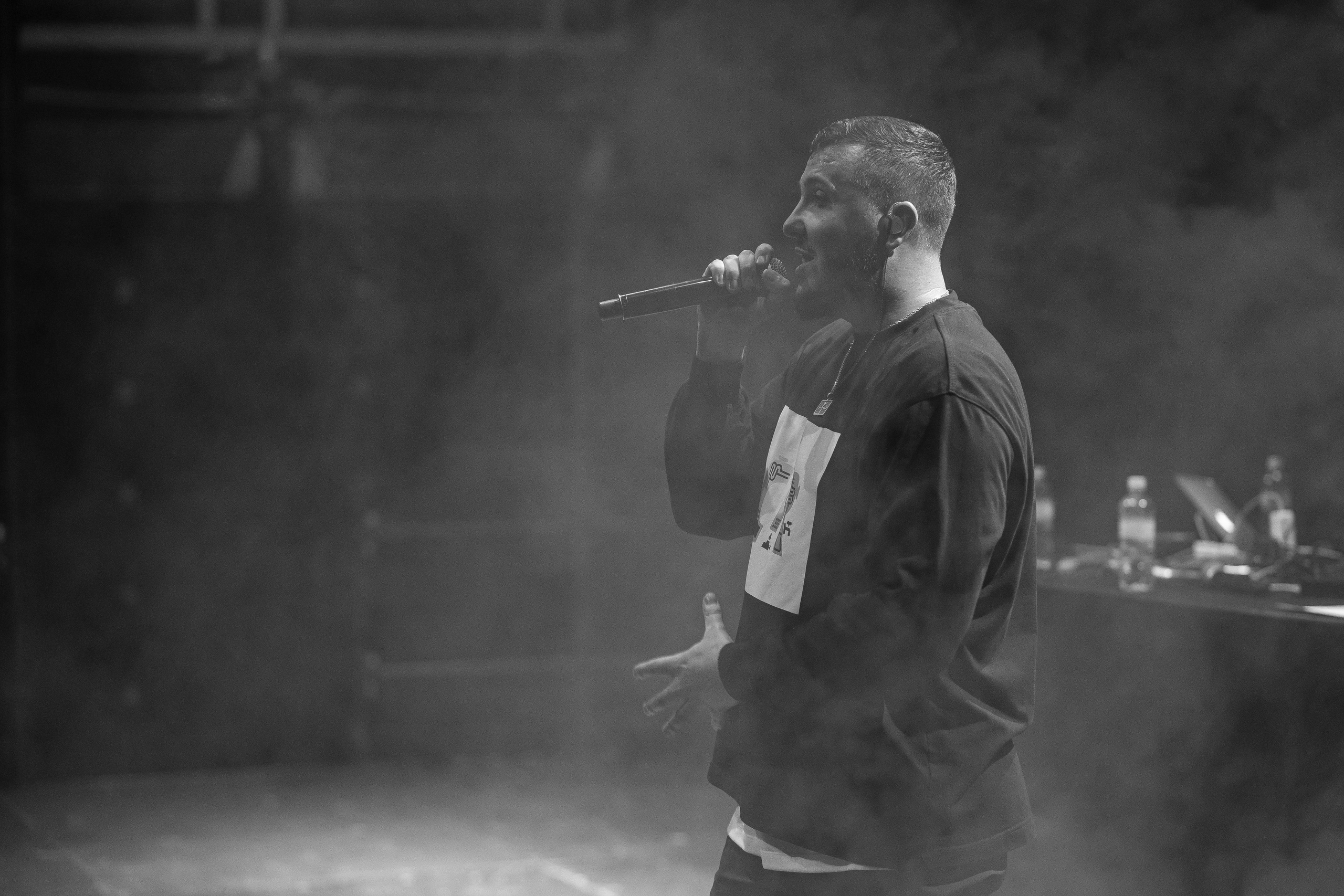 ГРОТ — репортажная съёмка. Иван Кубик — фотограф и видеограф