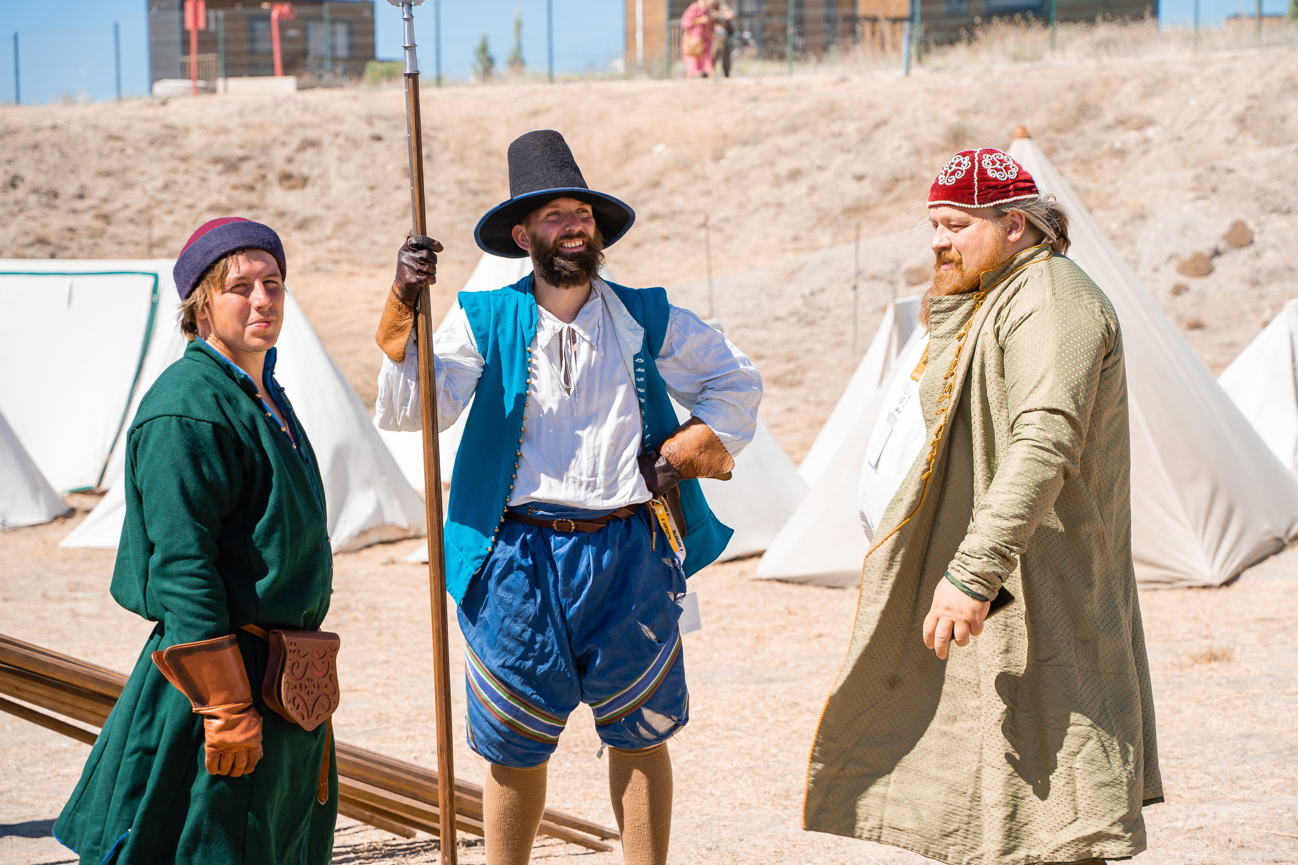 Фотограф на реконструкции. Shmeleva.ph Фотограф Волгоград и Волжский — Анна Шмелева