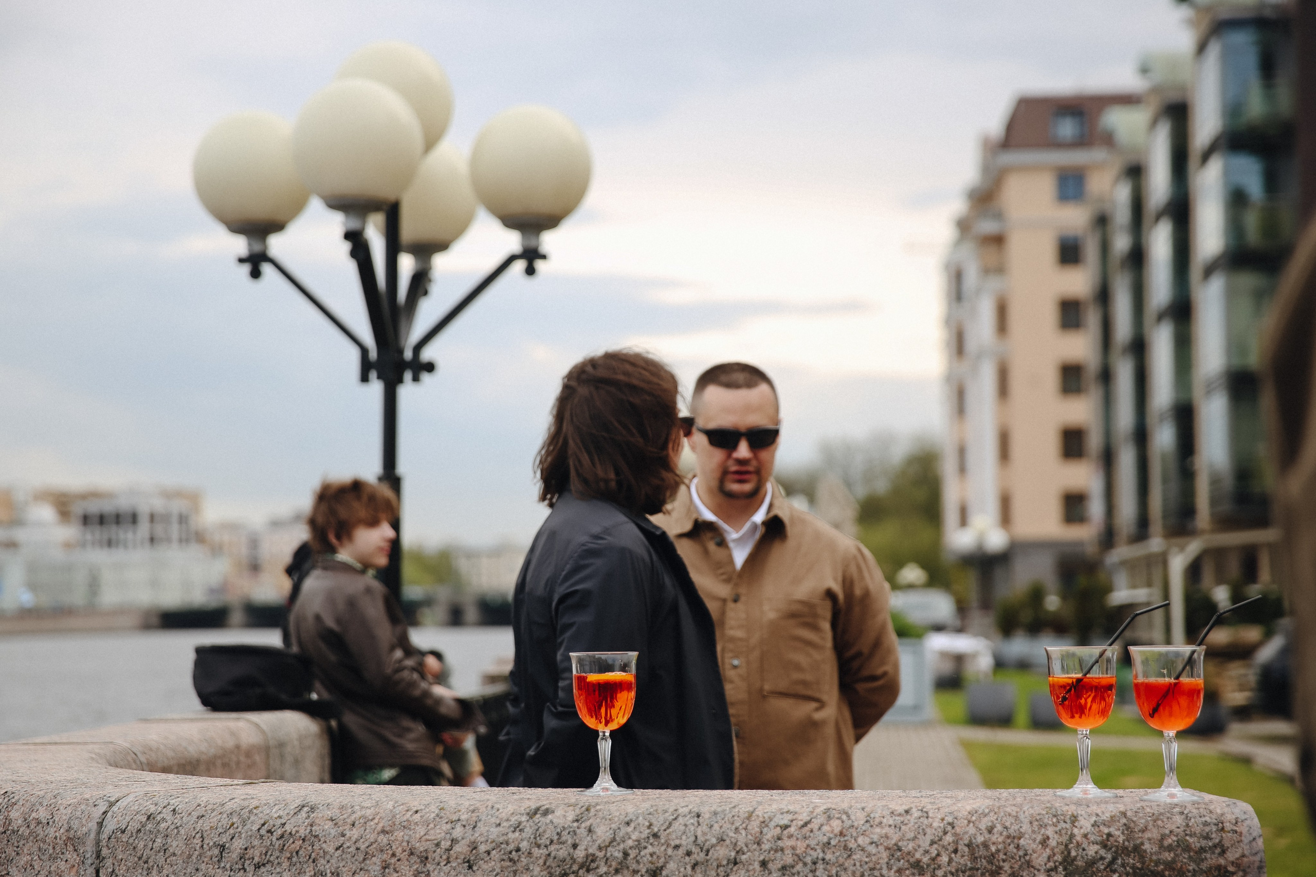 Игорь и Аида. Свадебные фотографы в г. Сургут Маркова Наталья и Замахина Елена