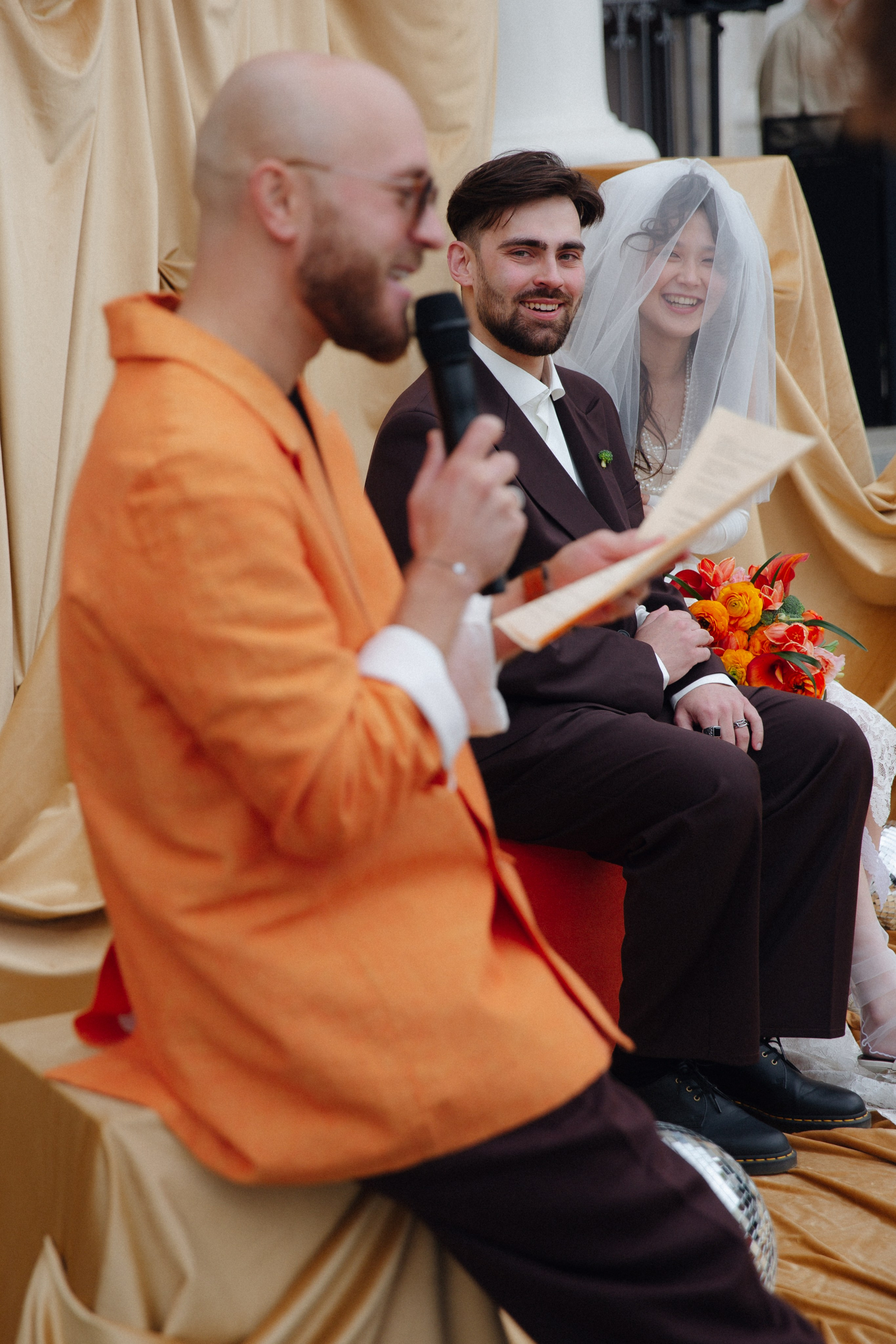 Игорь и Аида. Свадебные фотографы в г. Сургут Маркова Наталья и Замахина Елена