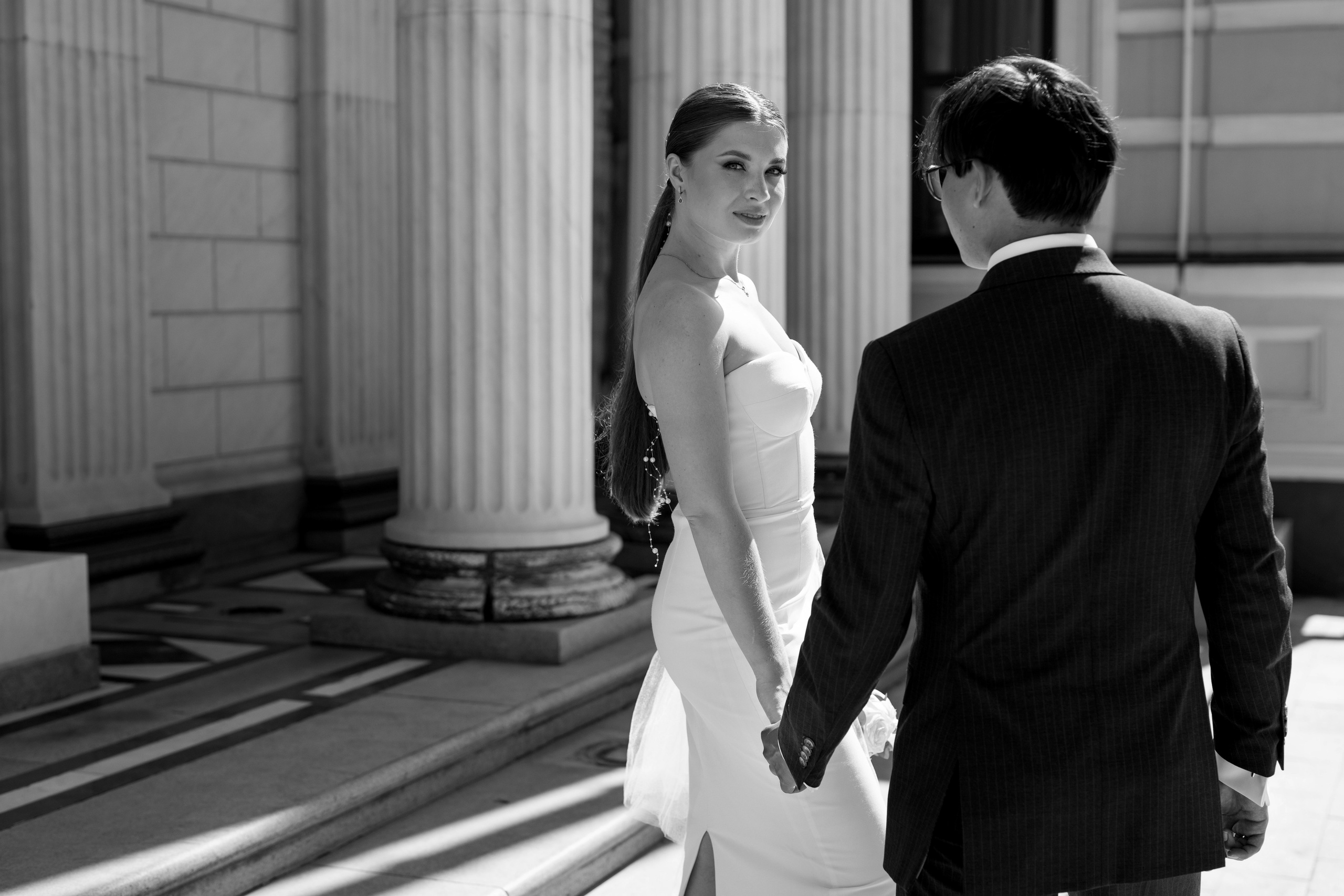 Линар Аделина. Фотограф Александр Литвинов