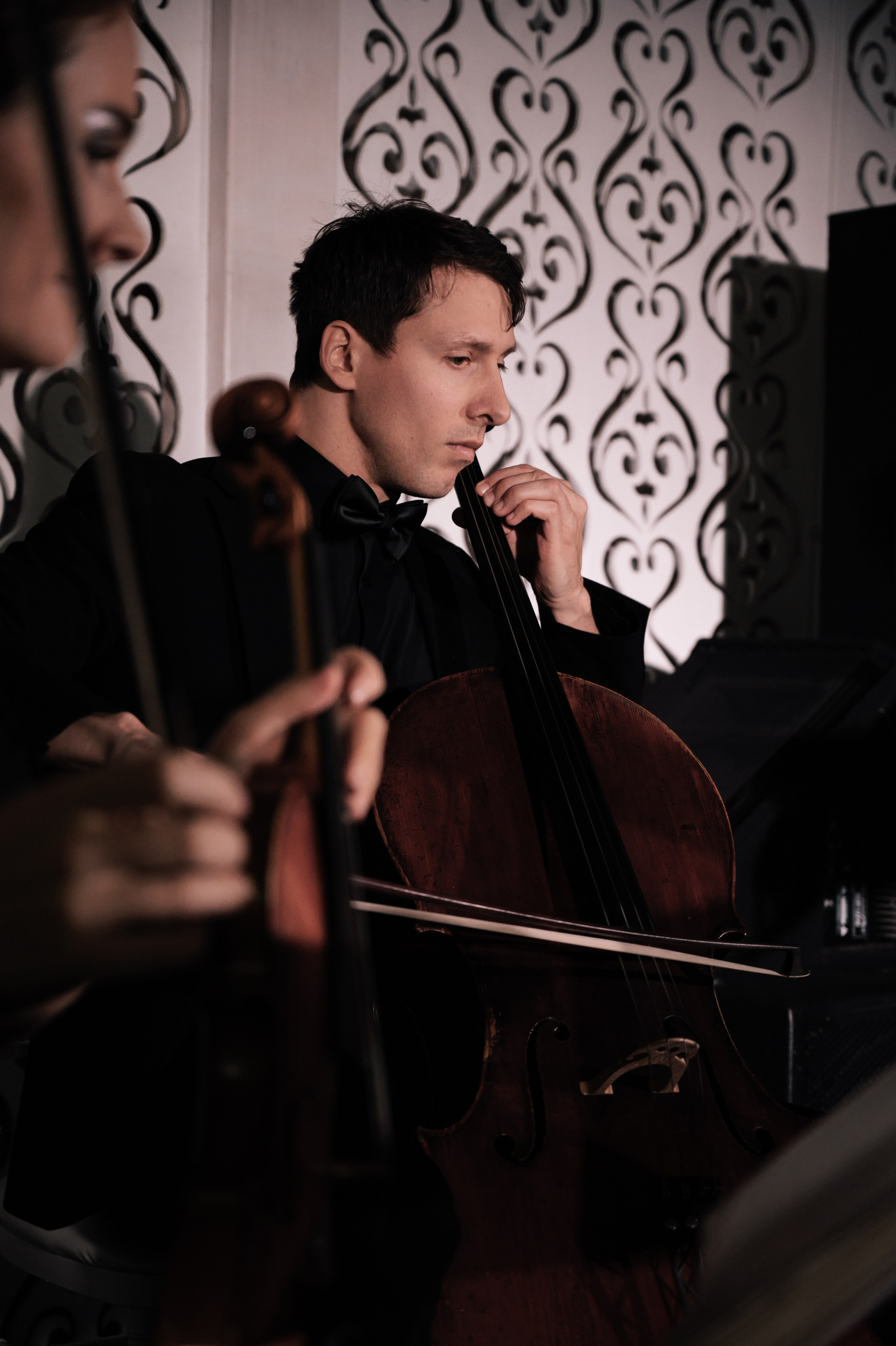 Sabina and Dmitry. Свадебный и семейный фотограф Вероника Холод