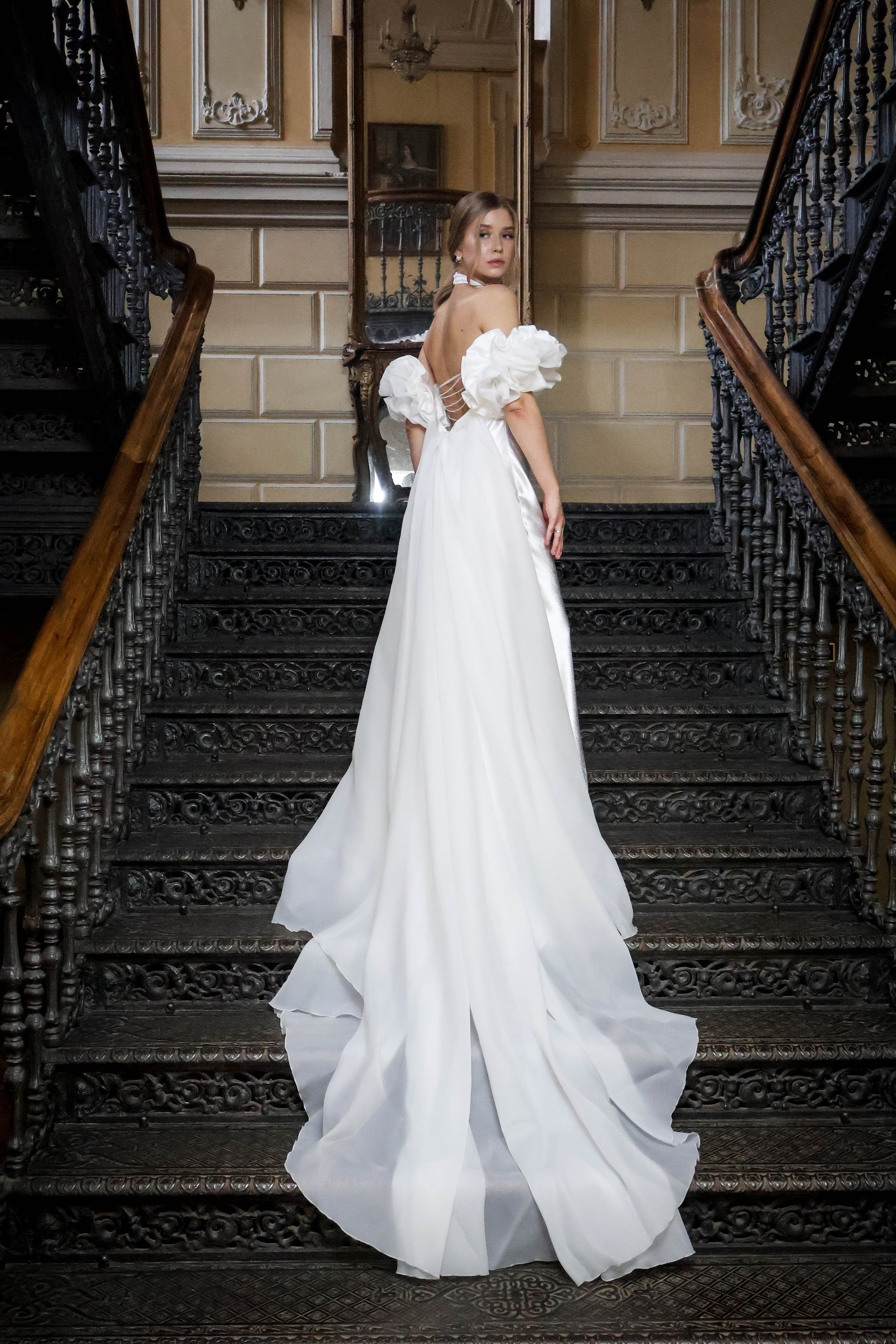 История Юры и Ани. Виктория Шишкова свадебный фотограф Москва и МО (Балашиха, Щелково)