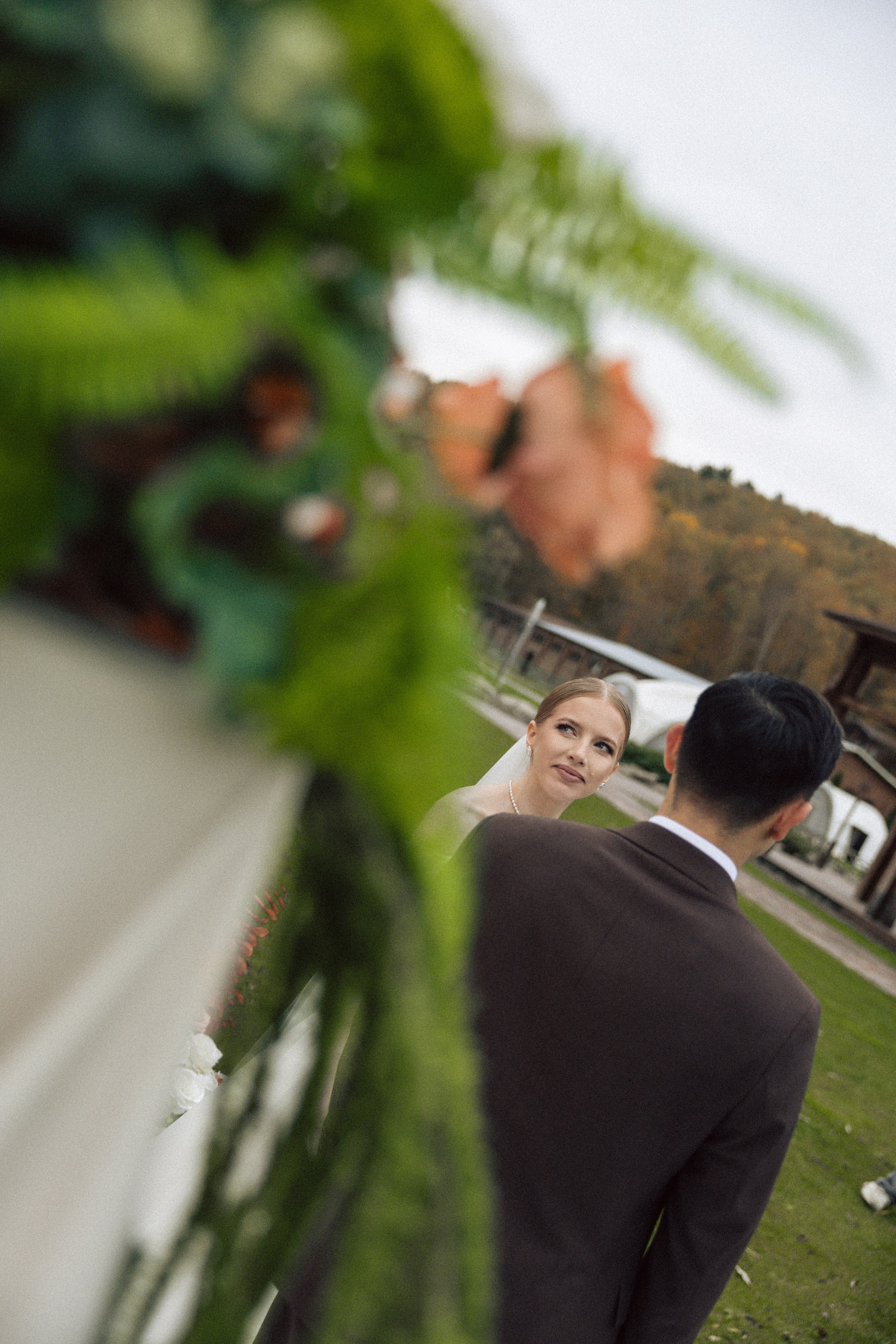 Свадьба Игорь и Анна. ФОТОГРАФ ИРИНА ШАМАТАВА