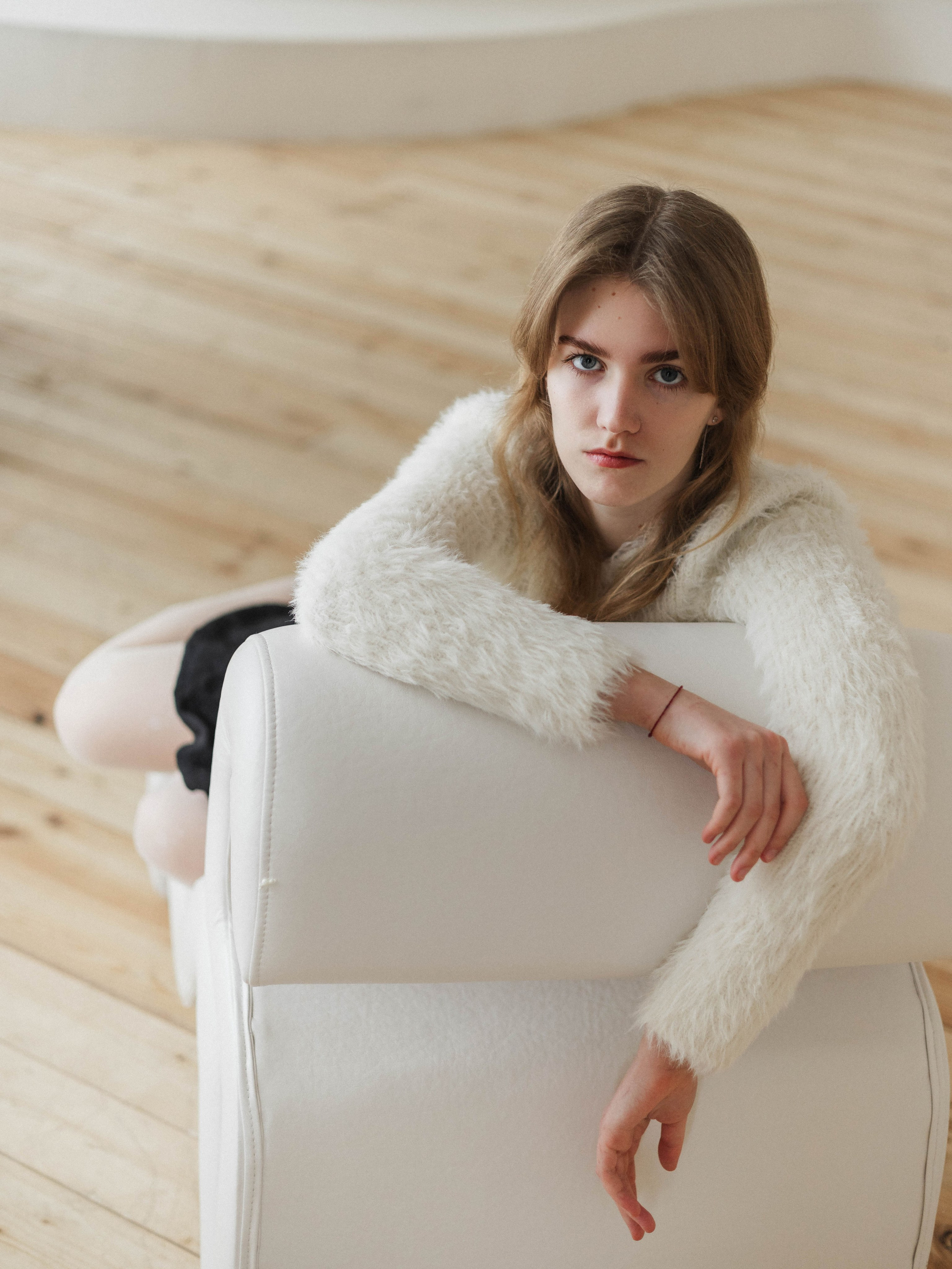 Вероника. Дарья Нерсесян — фотограф в Ростове-на-Дону