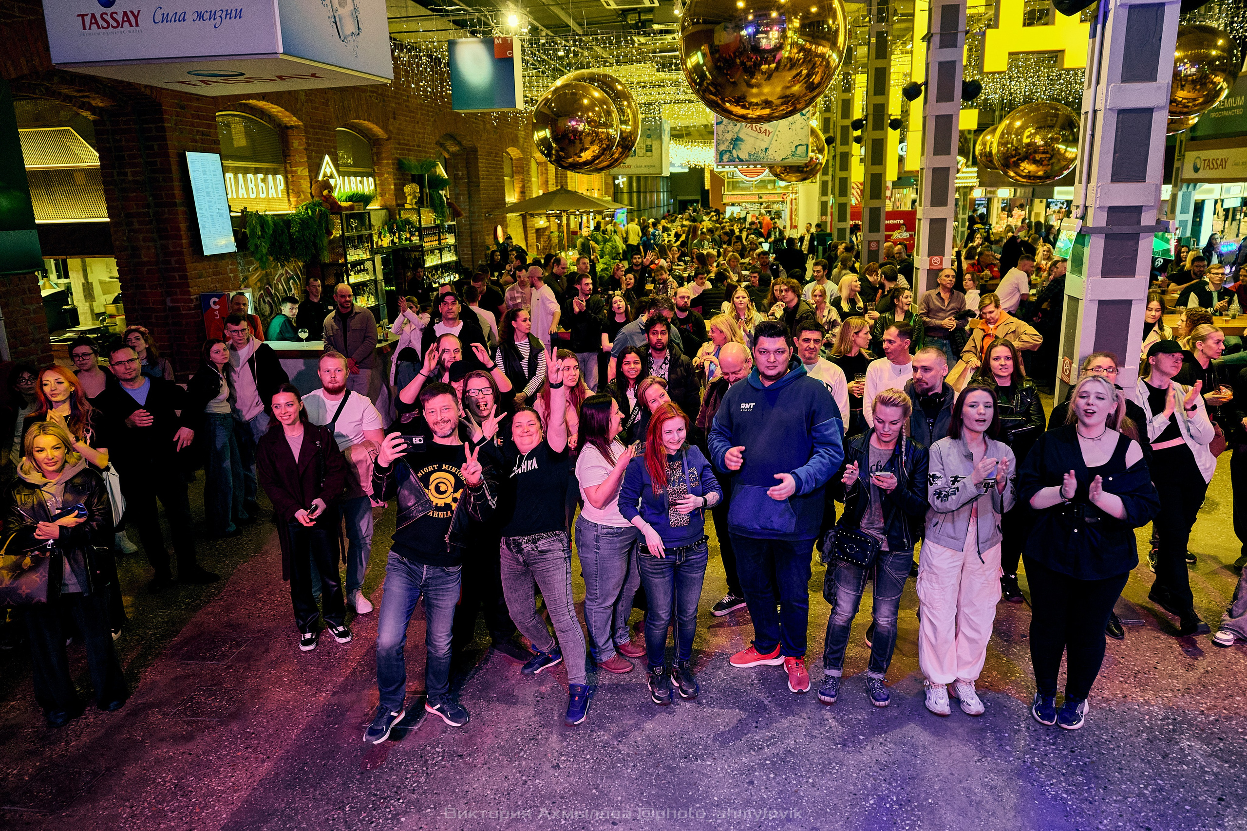 27.04.2024 НШБ Депо. Виктория Ахмылова. Фотограф в Москве