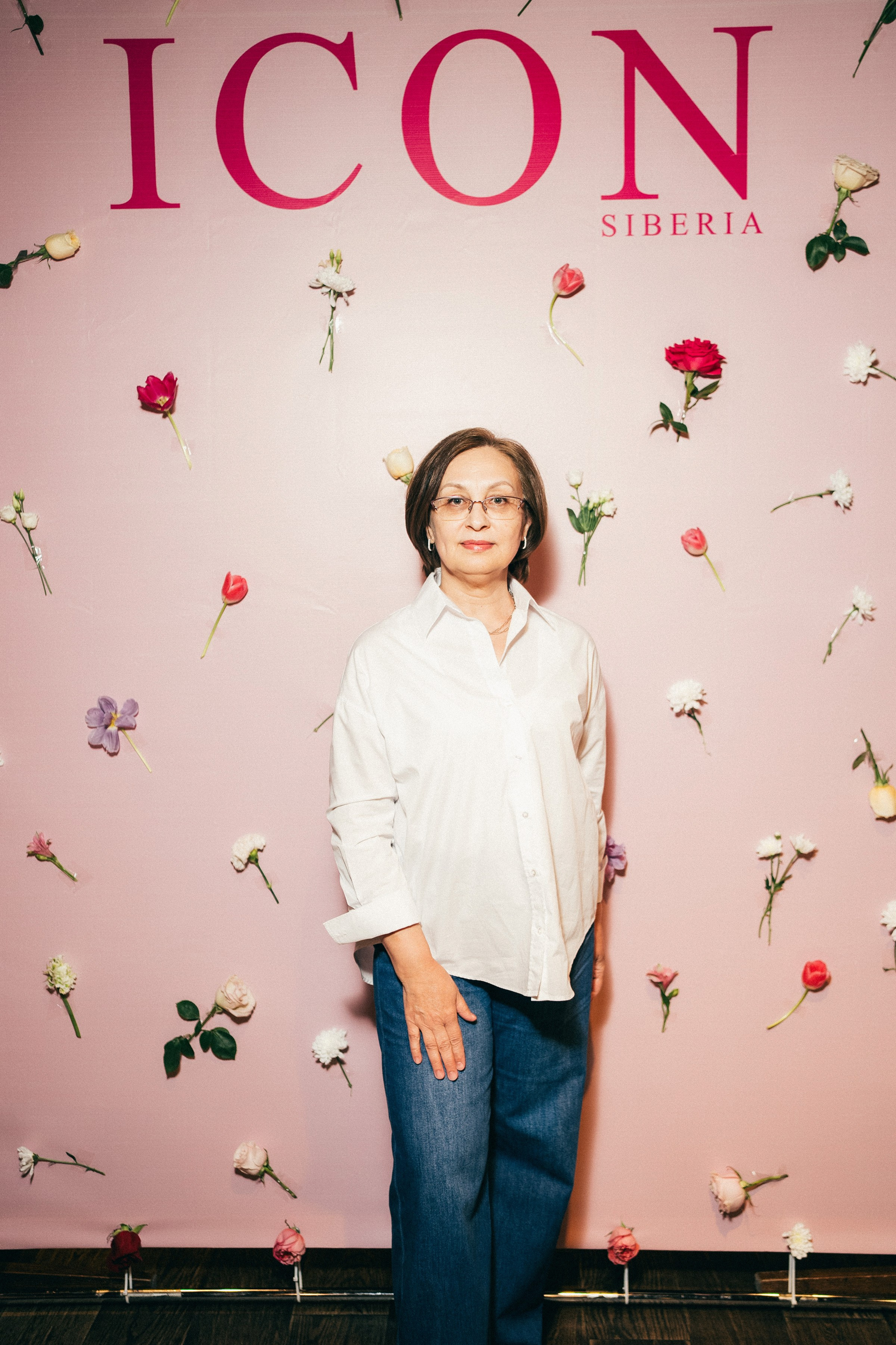 Презентация весеннего номера журнала ICON SIBERIA MAG. Фотограф на любое событие в Кемерово