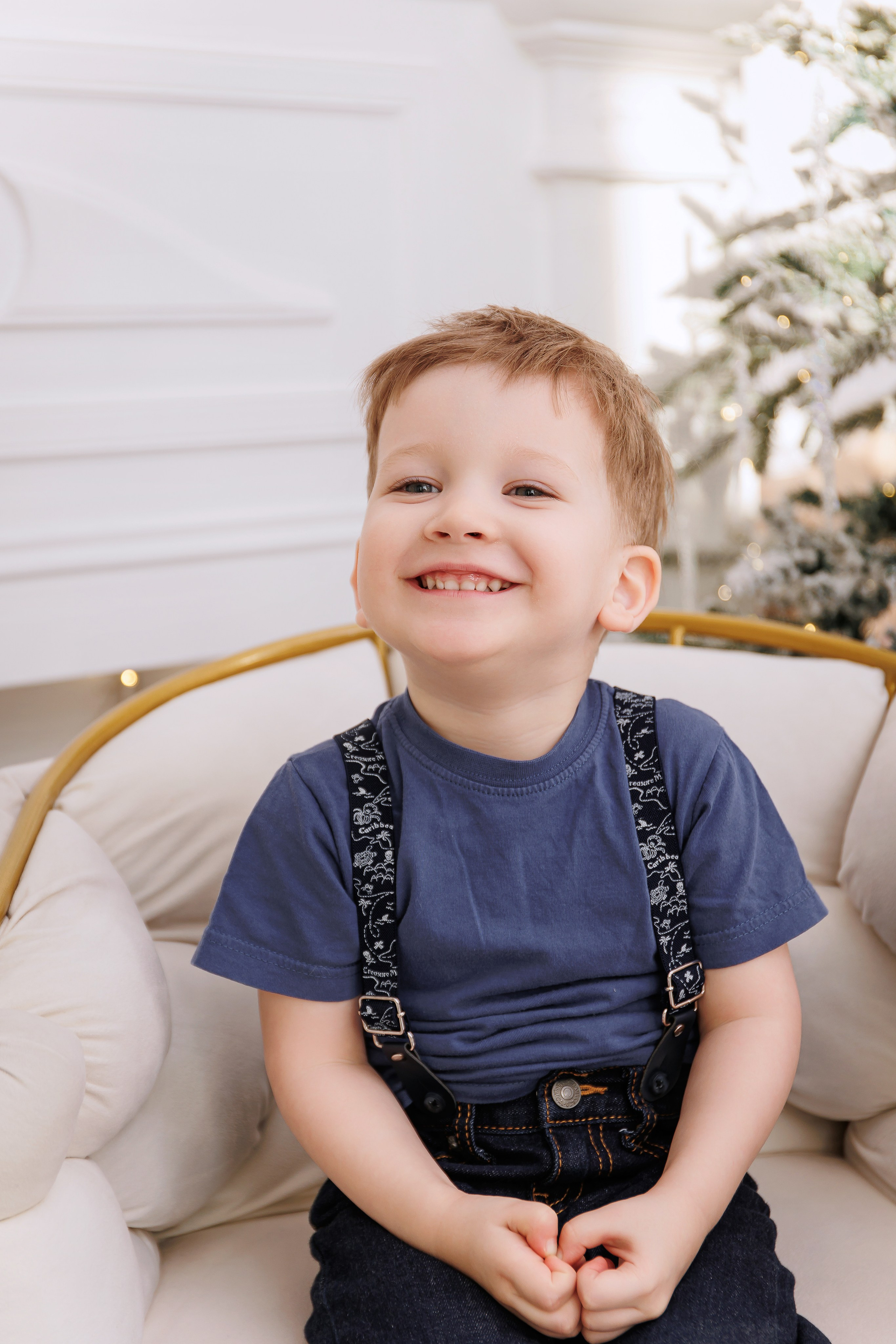 Новый год (Январь 2024). Свадебный фотограф в Омске Яна Савина