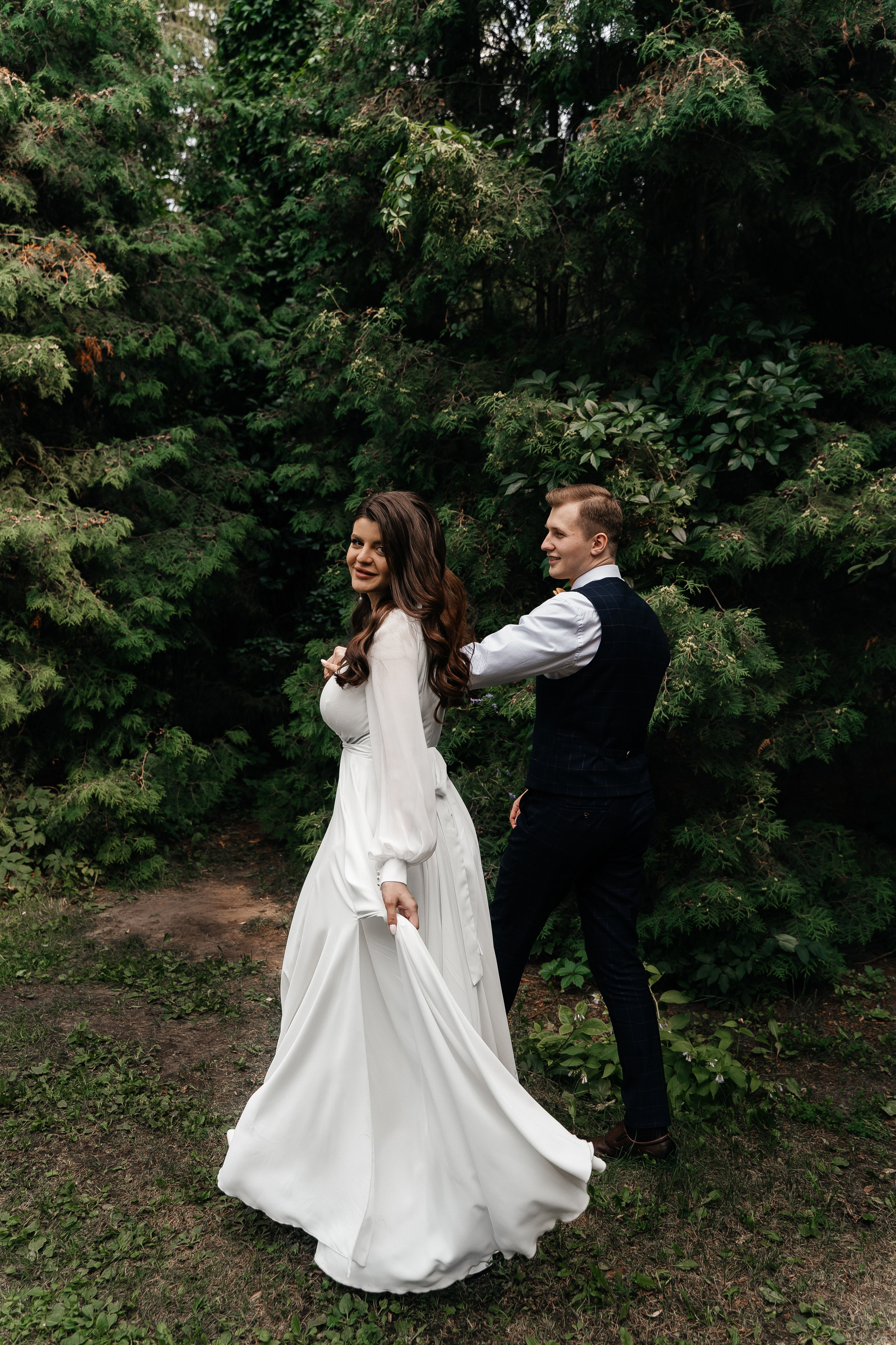 Г&К. Фотограф в городе Омск Ефименко Ася