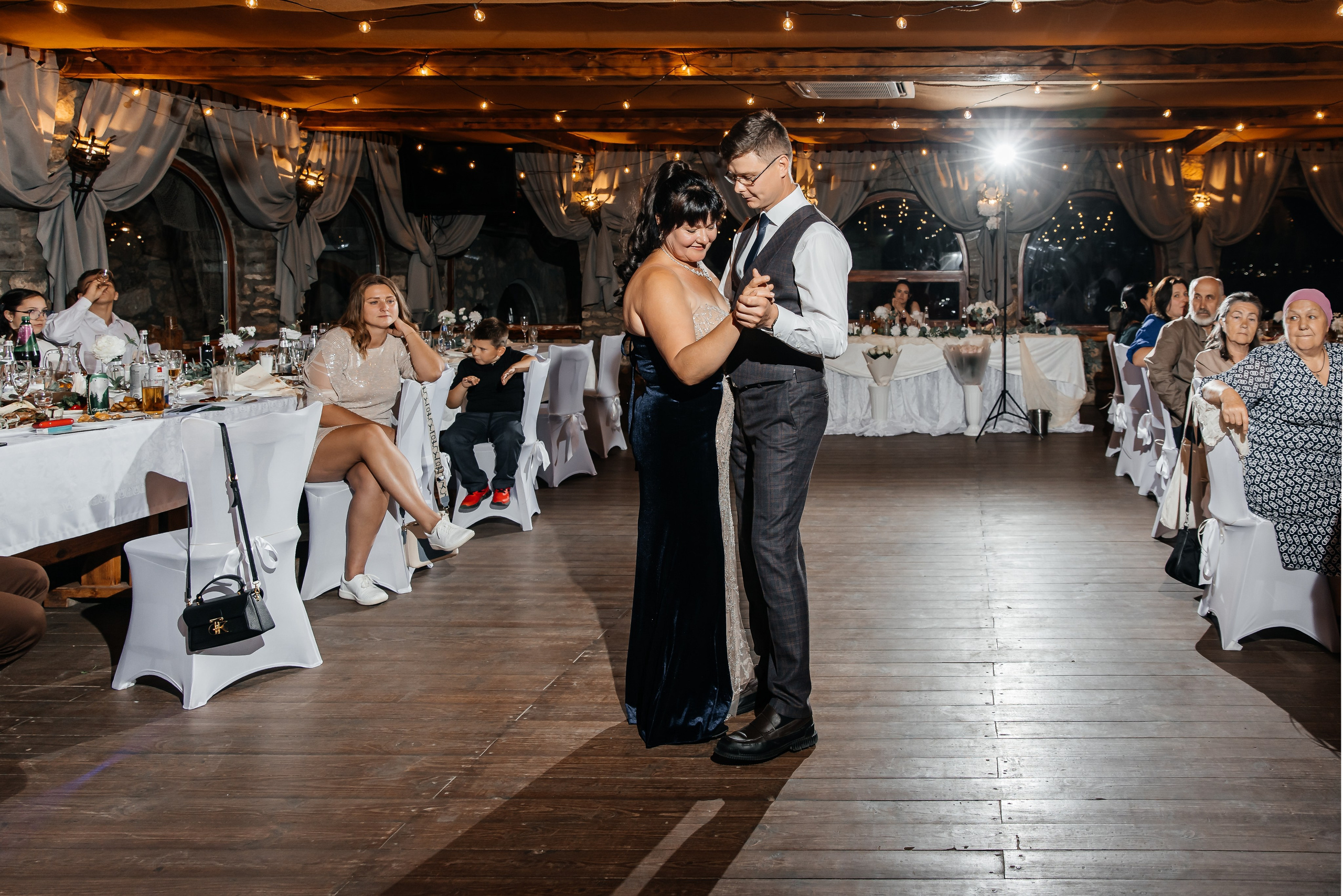 Анонс свадьбы для Ольги и Николая. Свадебный фотограф в Крыму и Севастополе Ольга Баскакова