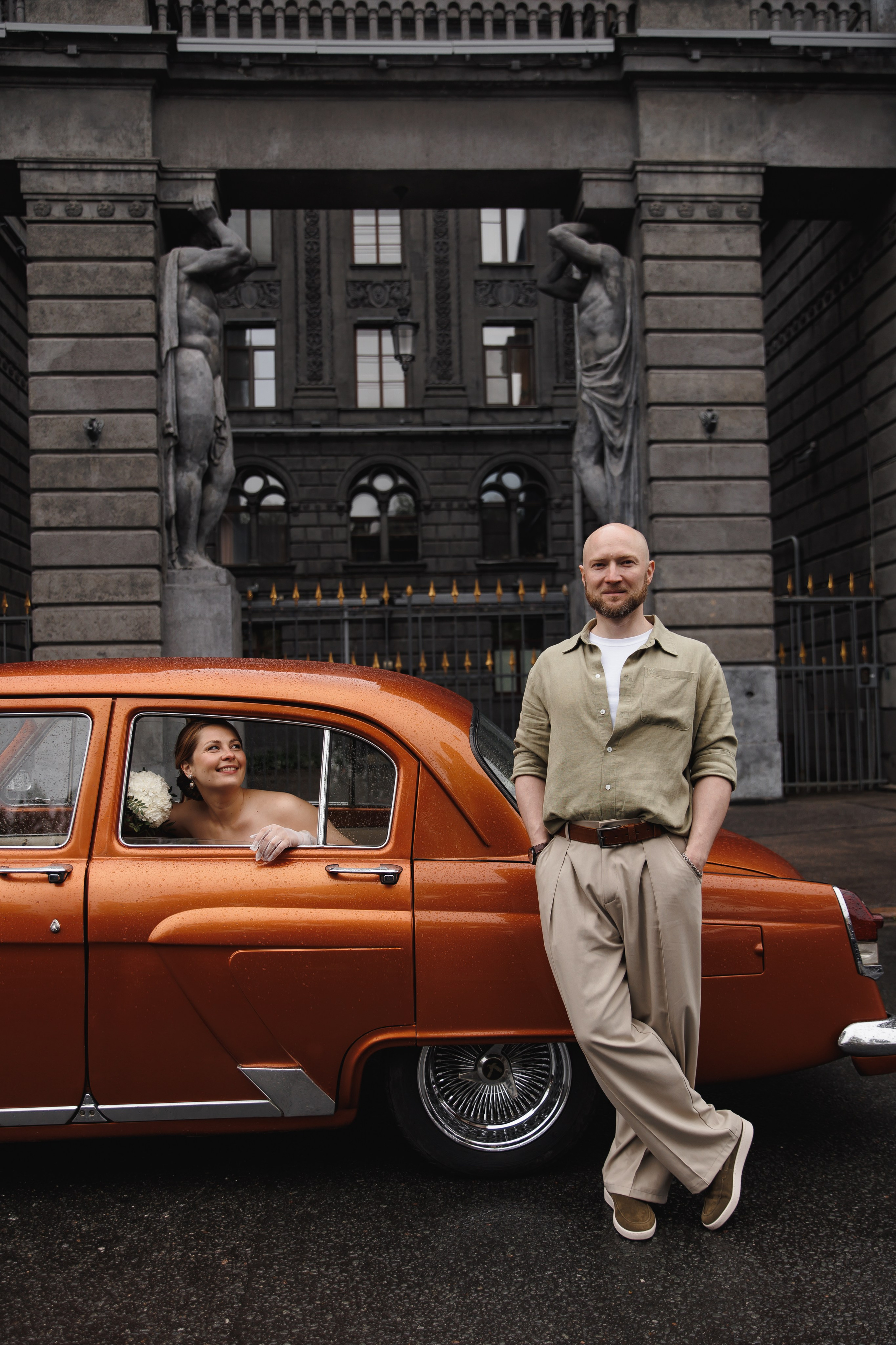 Саша и Соня. Свадебный фотограф в Санкт-Петербурге, Москве, Европе и по всему миру