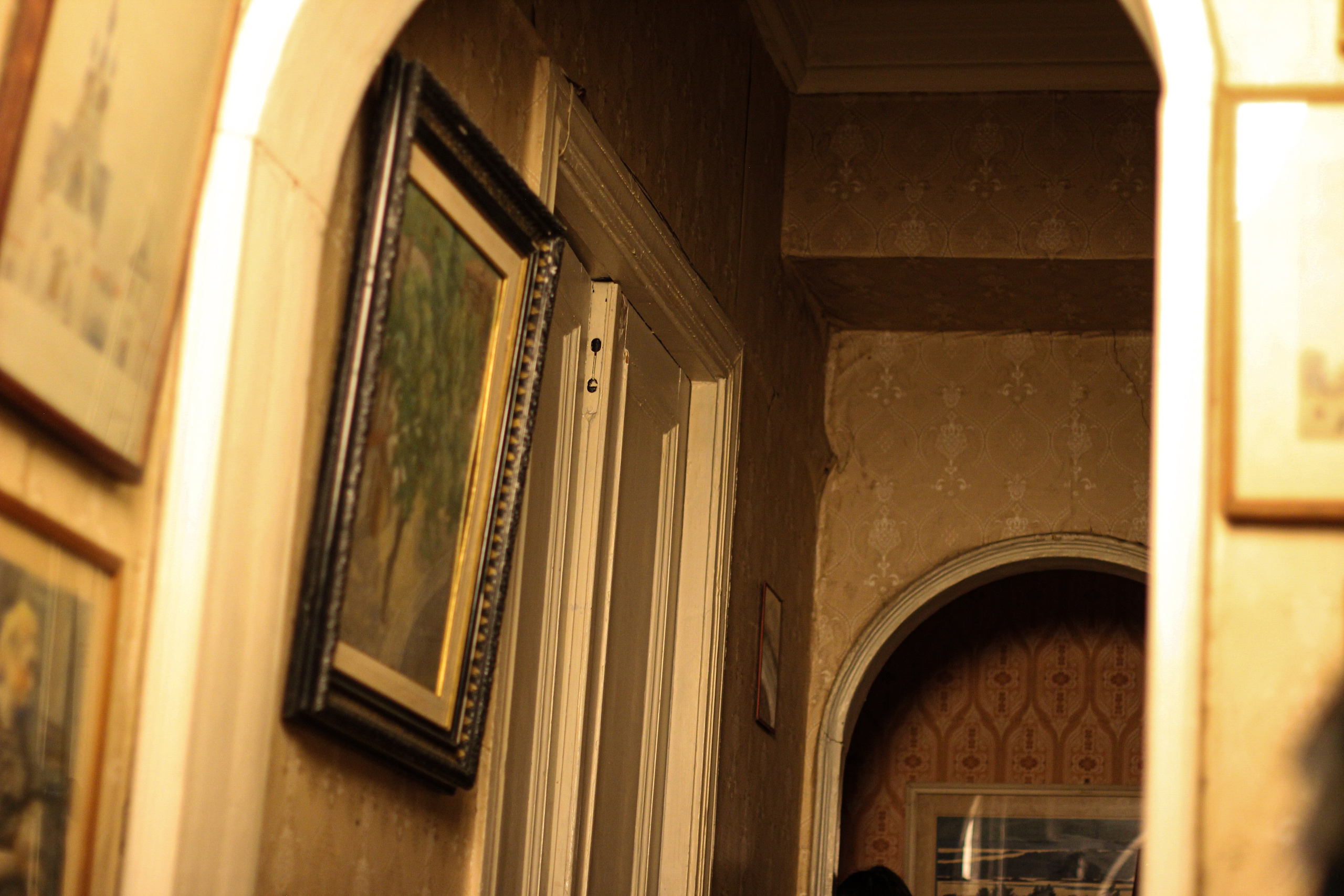 Бэкстейдж съемок фильма (день 1). Твой фотограф в Петербурге и Москве