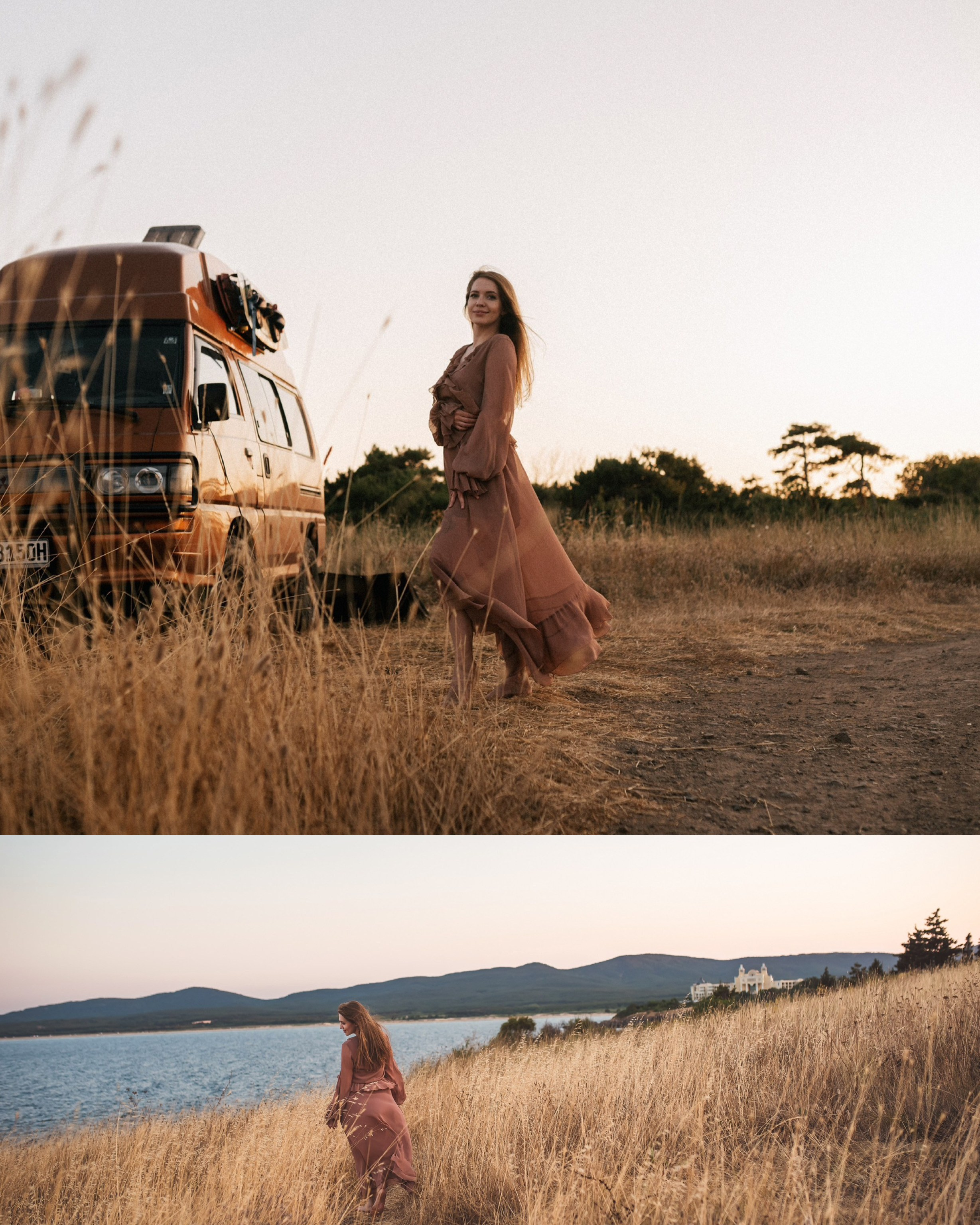 Мыс Святой Агалины. Фотограф в Болгарии. Фотограф в Созополе