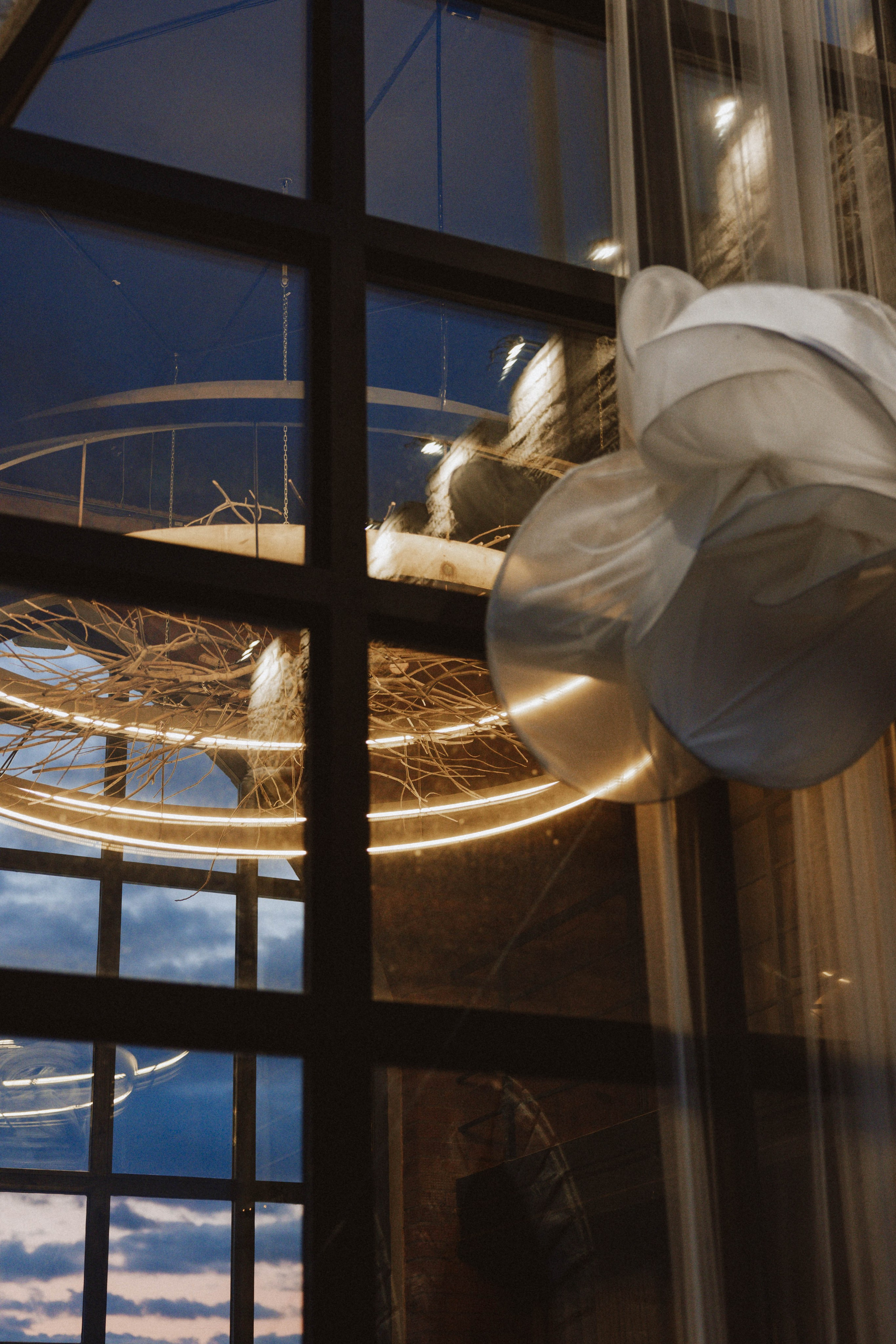 Вадим & Юлия. Свадебный фотограф Красноярск Элина Леонова