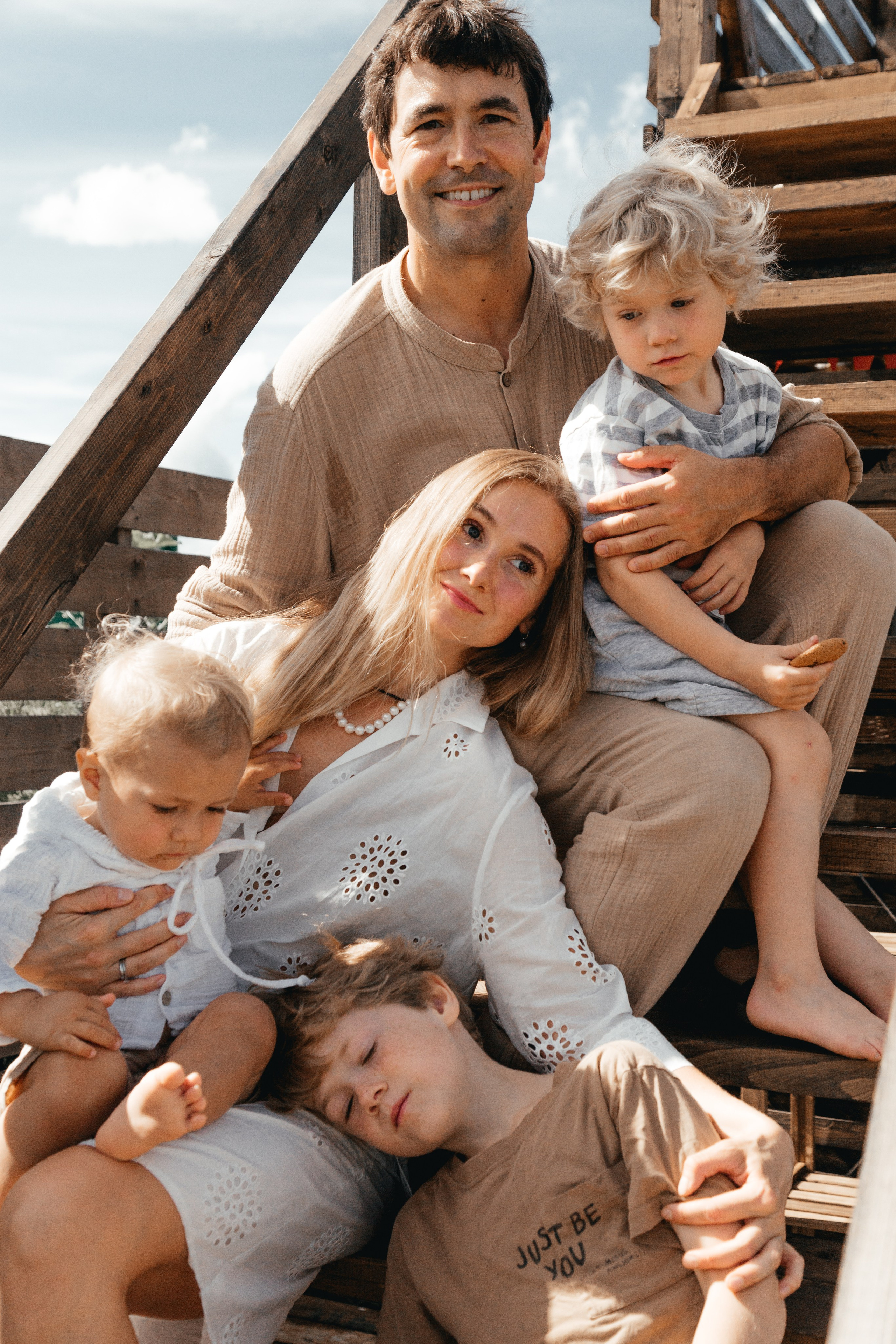 Портреты. Арина Мелехова фотограф Красная Поляна